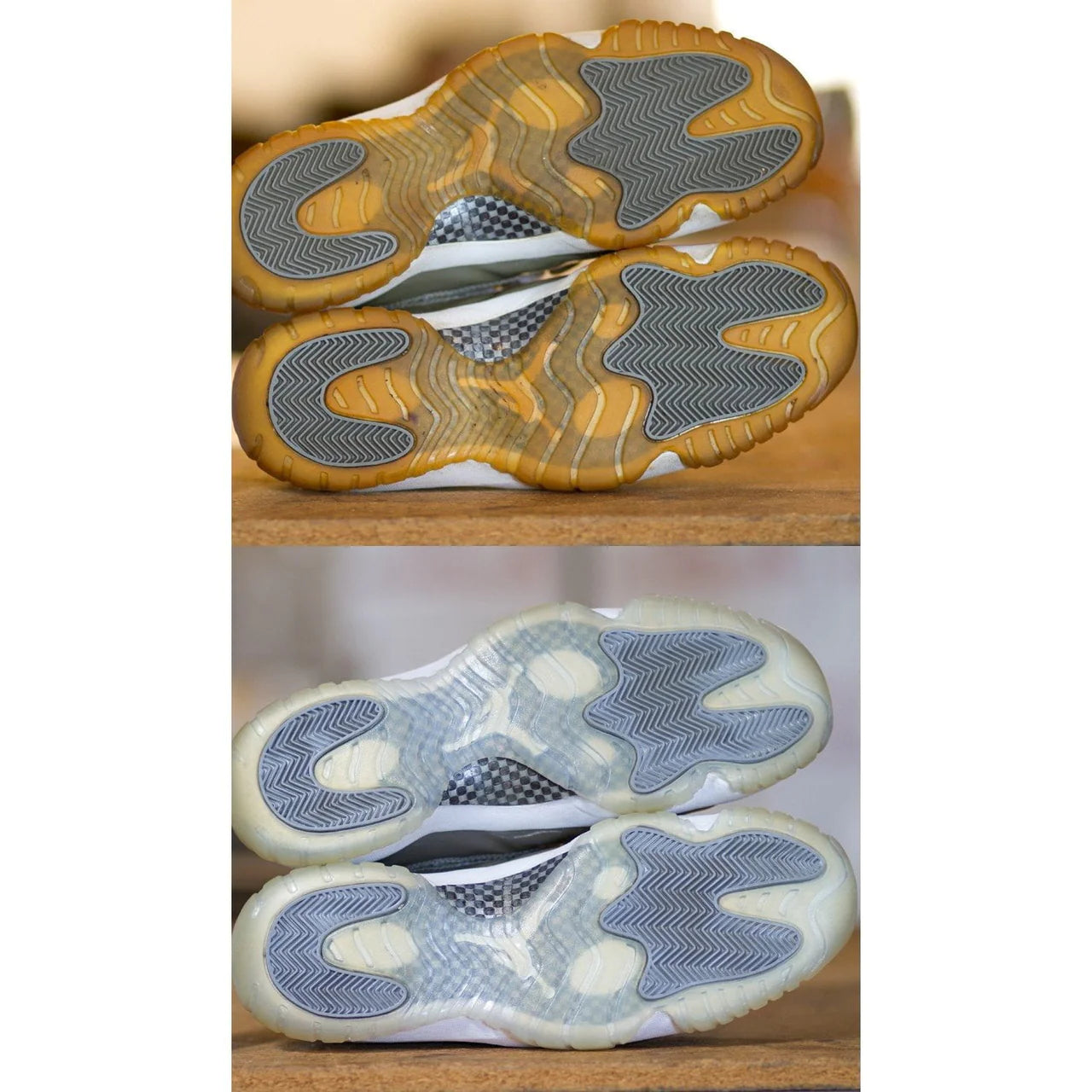 Sole Bright / Sole Protection
