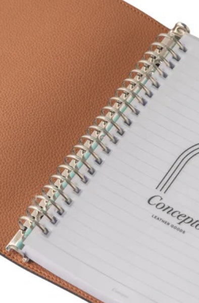 Notebook Refill - Lined