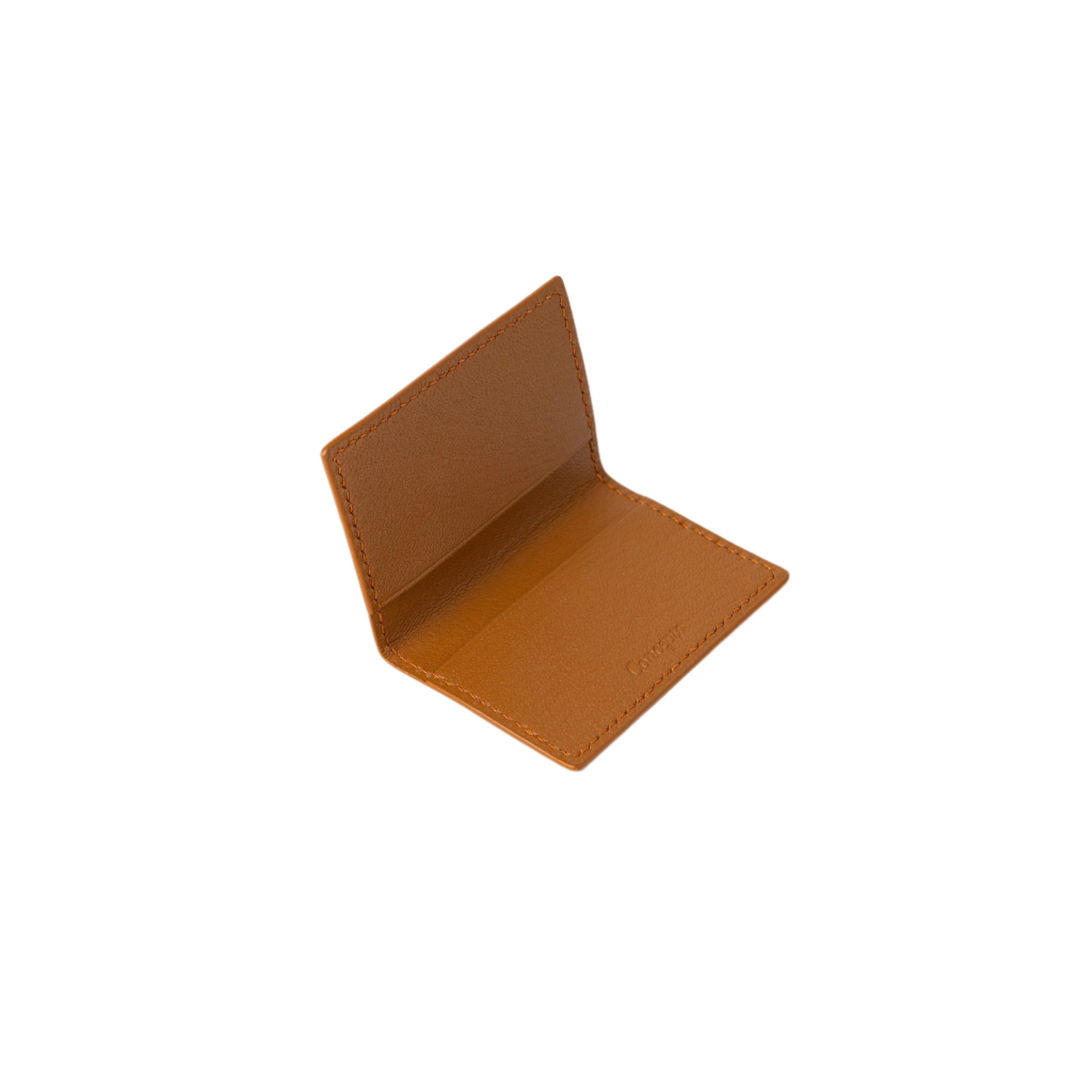 Bespoke Slim Bifold Wallet