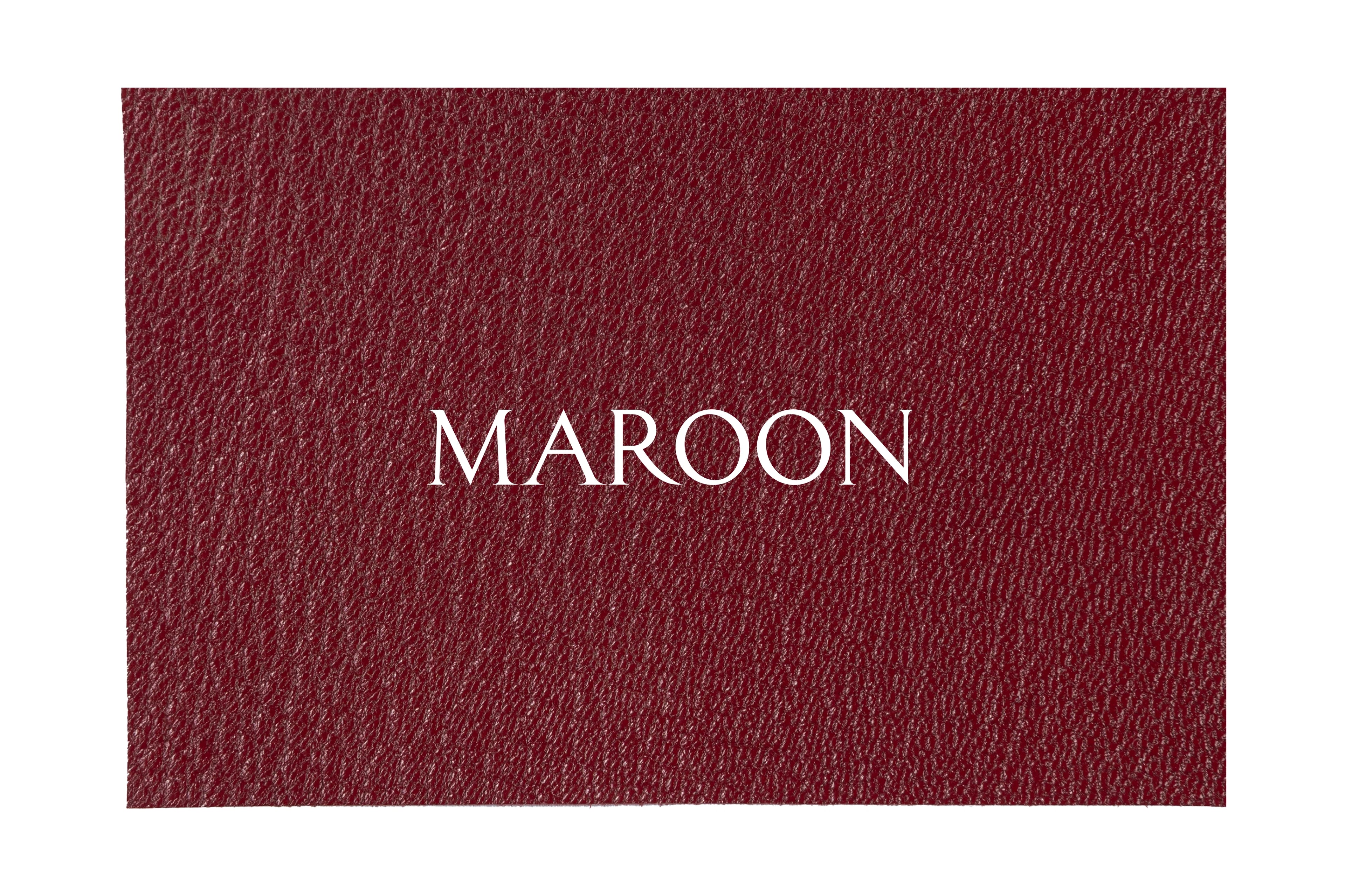 Bespoke Mini Cardholder