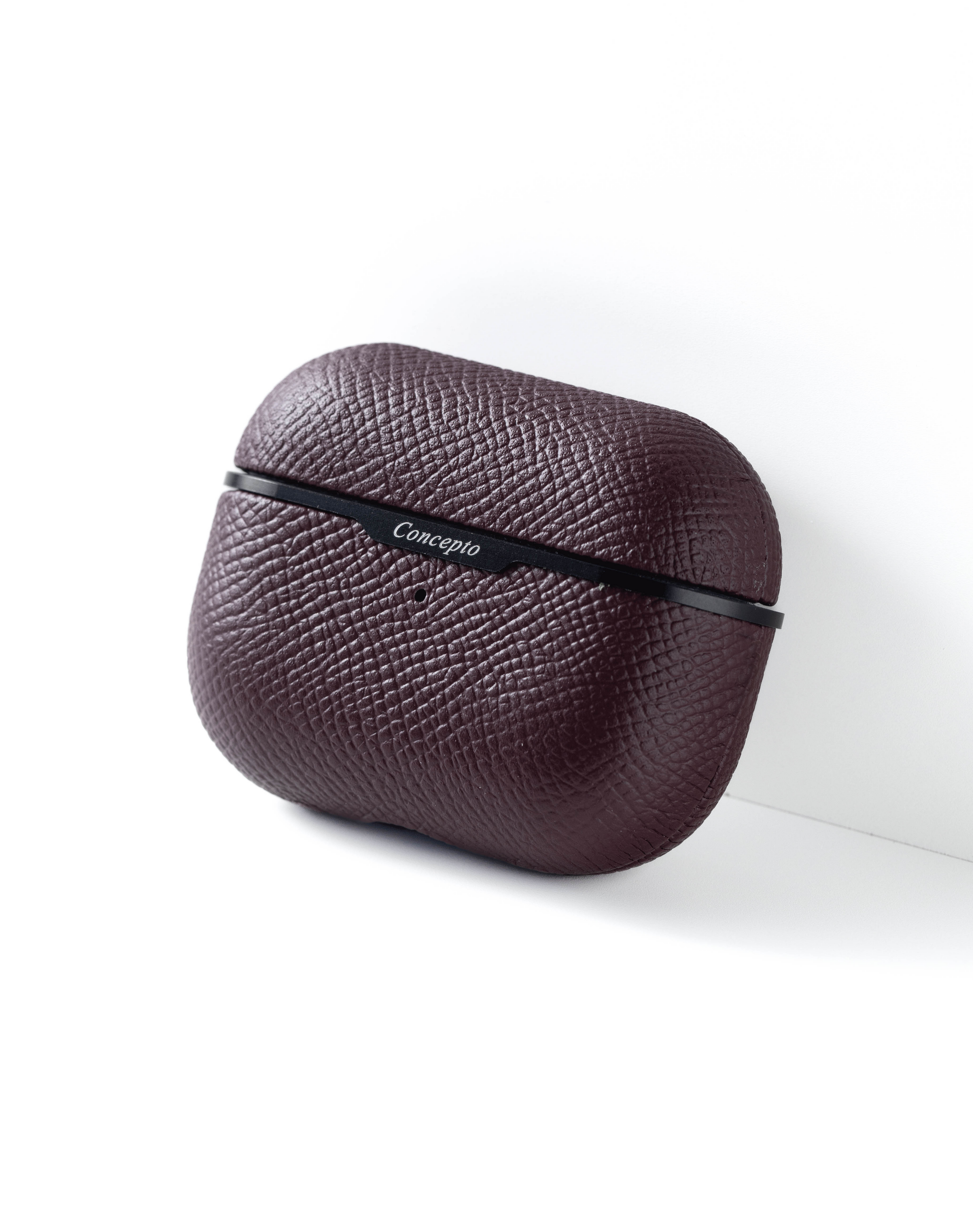 Maroon AirPods Pro Case (Pro & Pro 2)