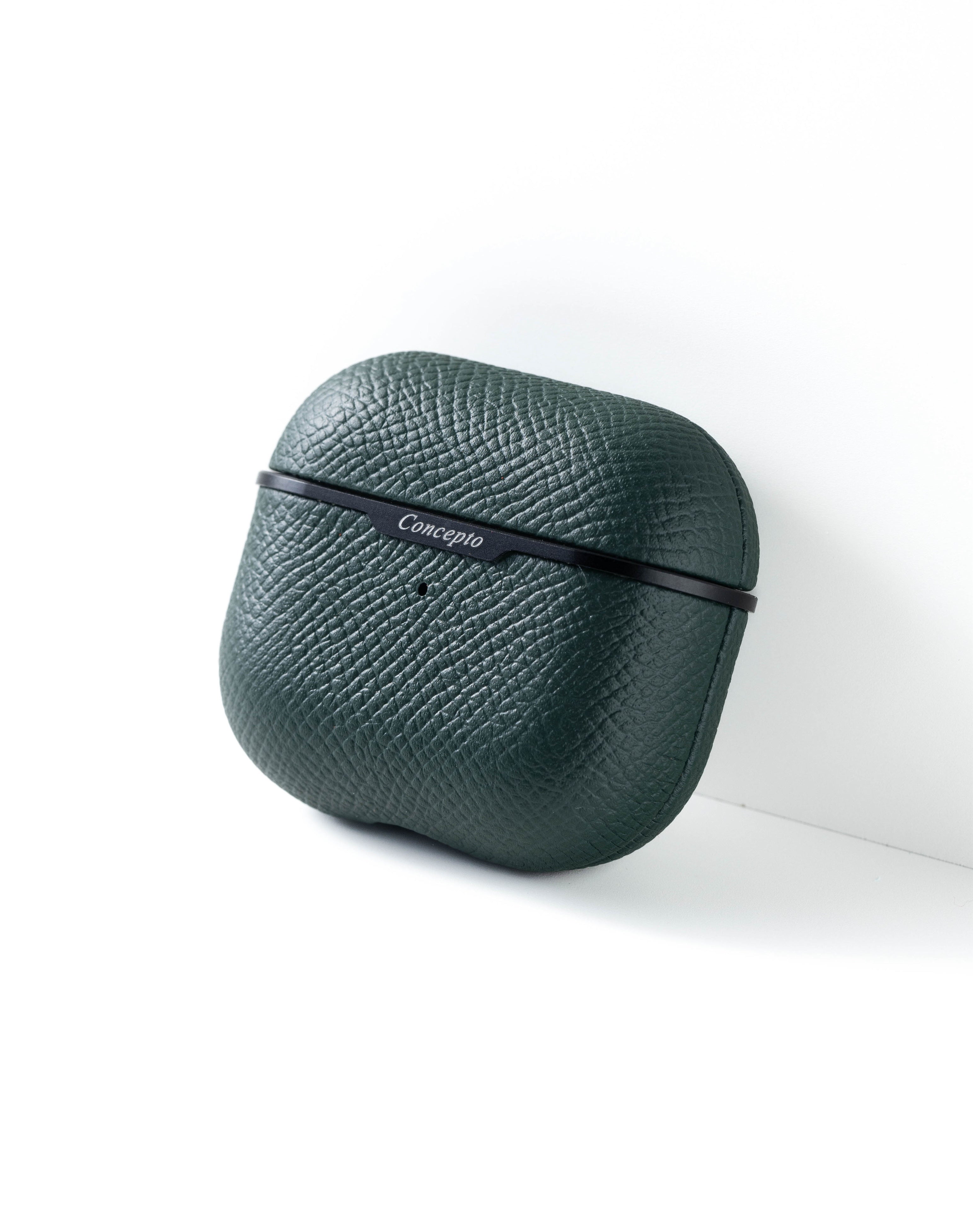 Green AirPods Case (3rd & 4th Generation)