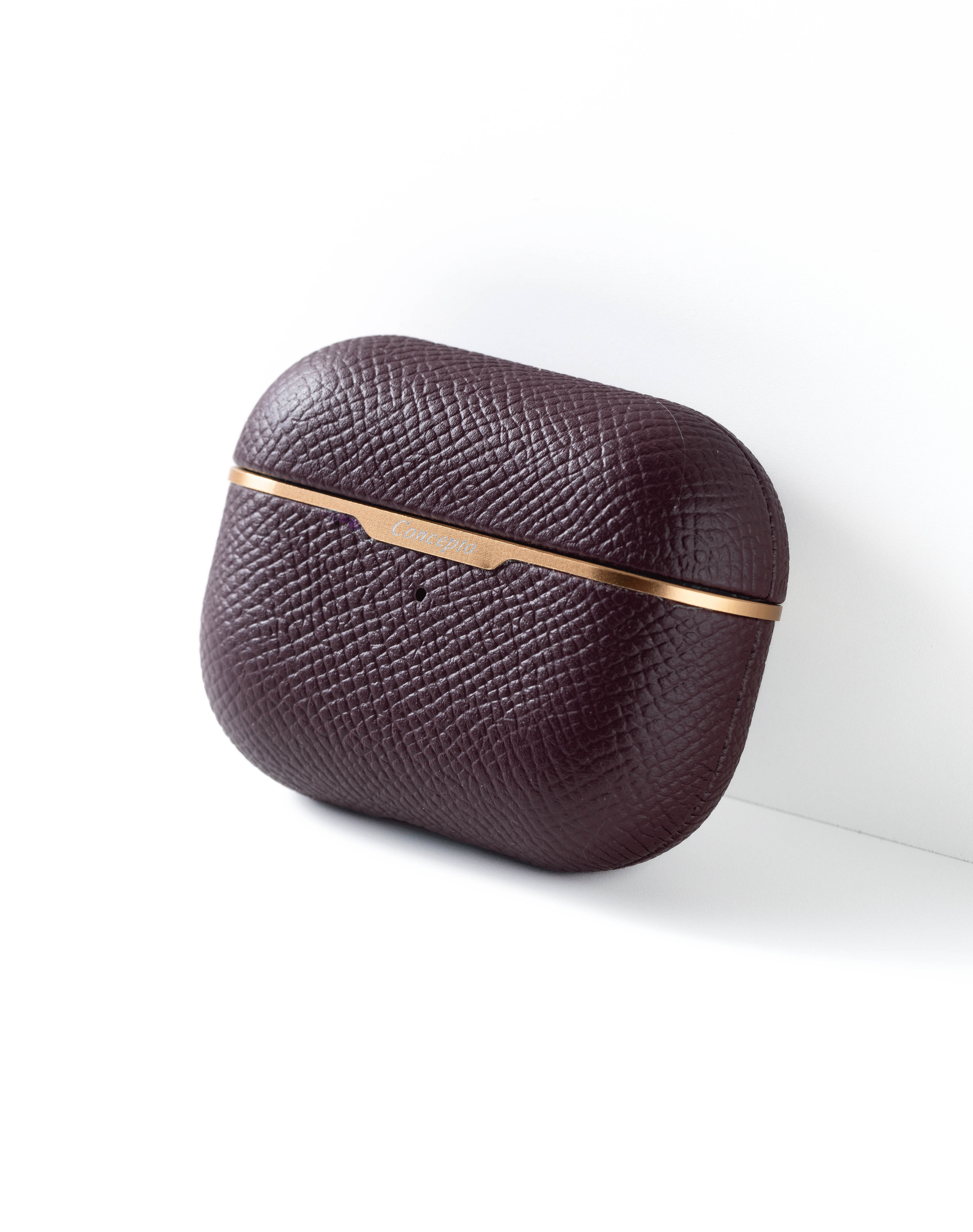 Maroon AirPods Pro Case (Pro & Pro 2)