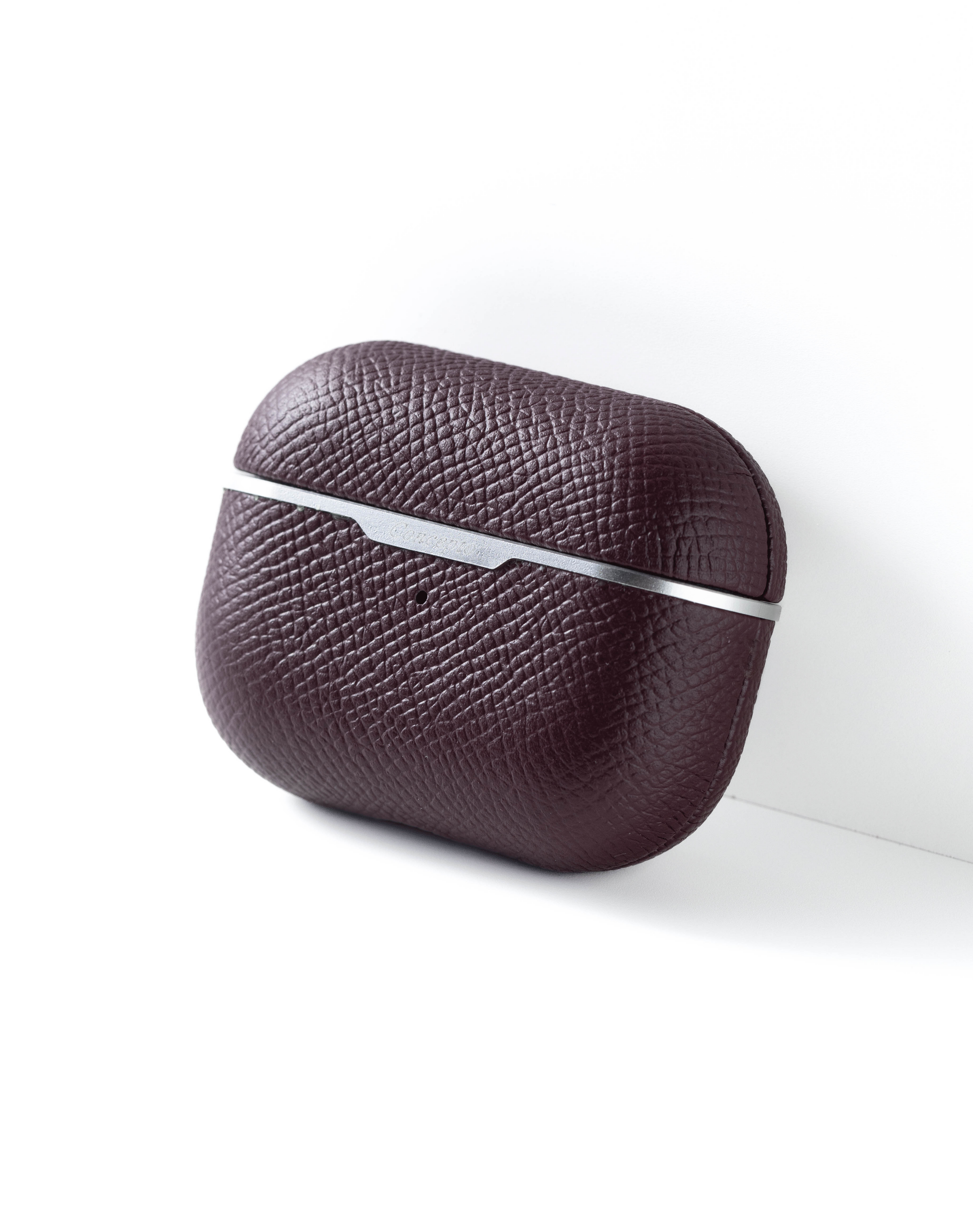 Maroon AirPods Pro Case (Pro & Pro 2)