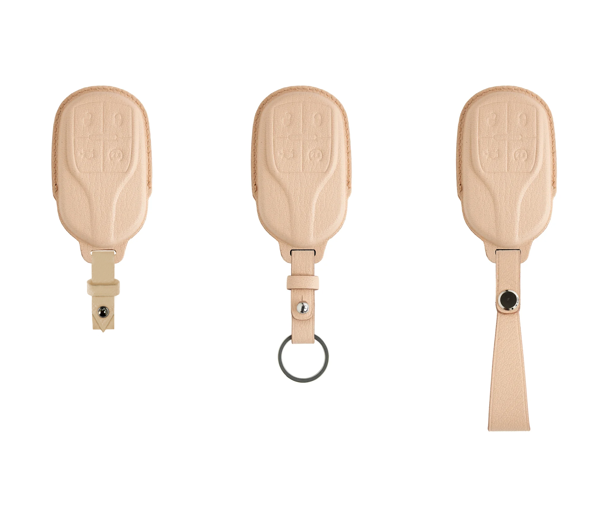 Maserati Key Sleeve