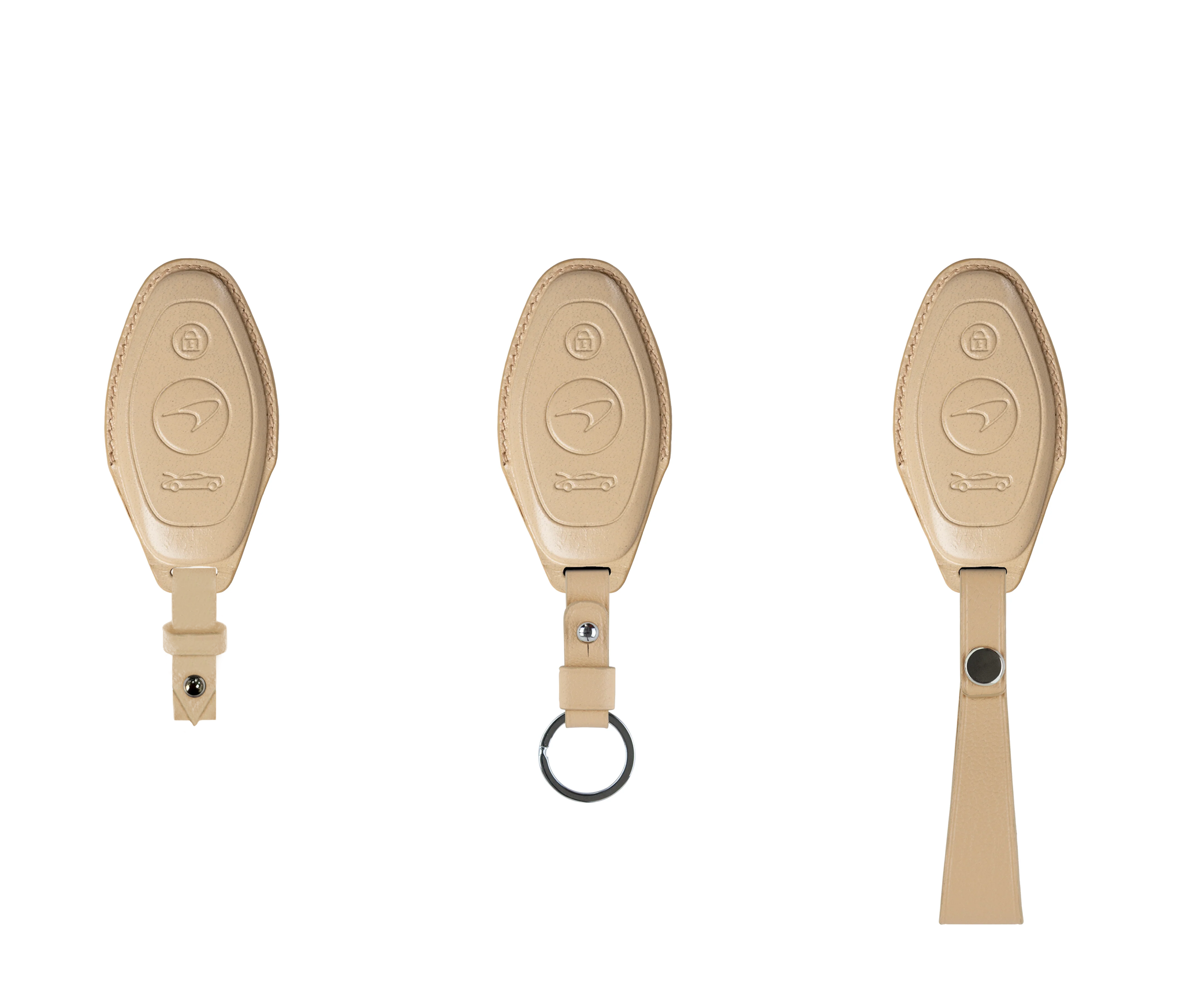 McLaren Key Sleeve - 765LT / 750S / 720S / 570S / 570GT