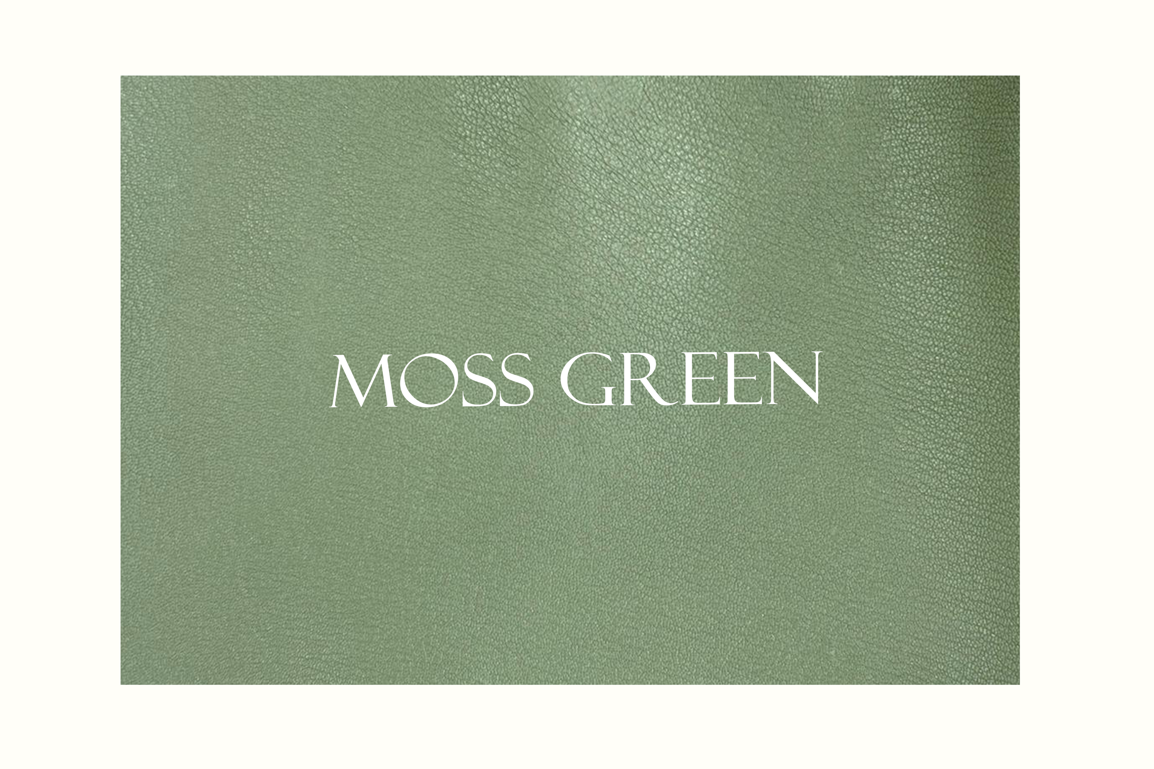 Bespoke Classic Bifold Wallet