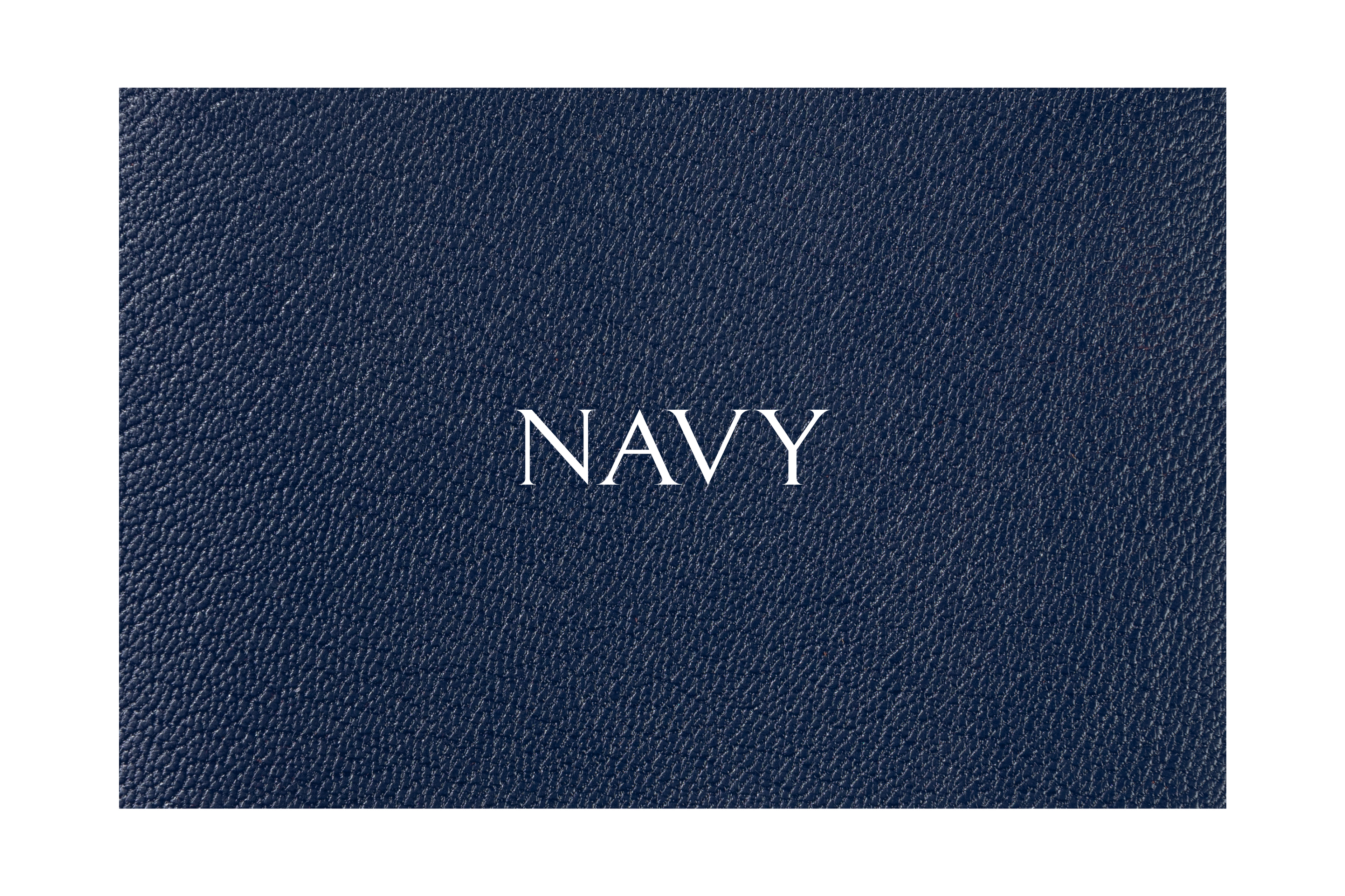 Bespoke Modern Bifold Wallet