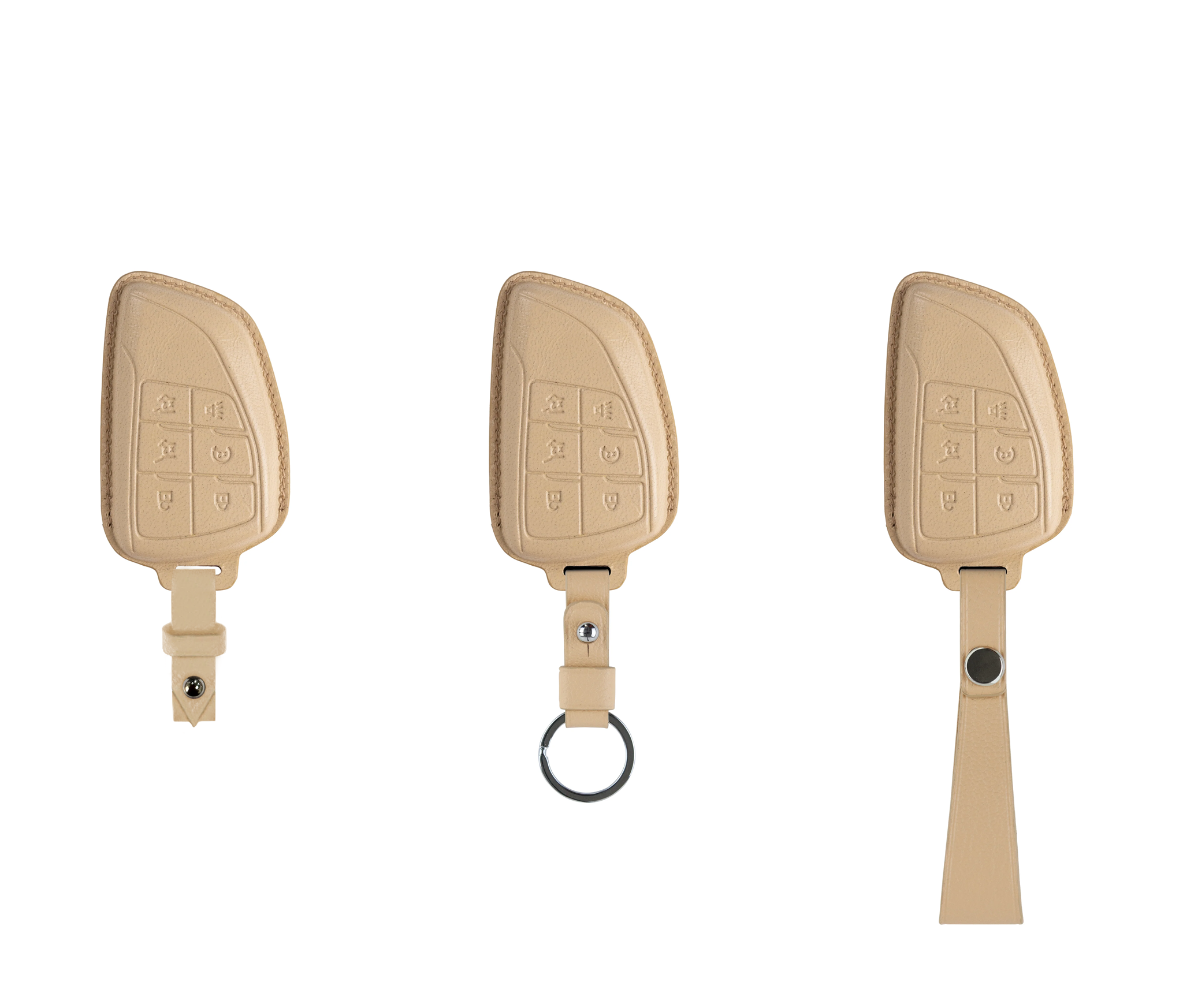 New Chevrolet Key Sleeve