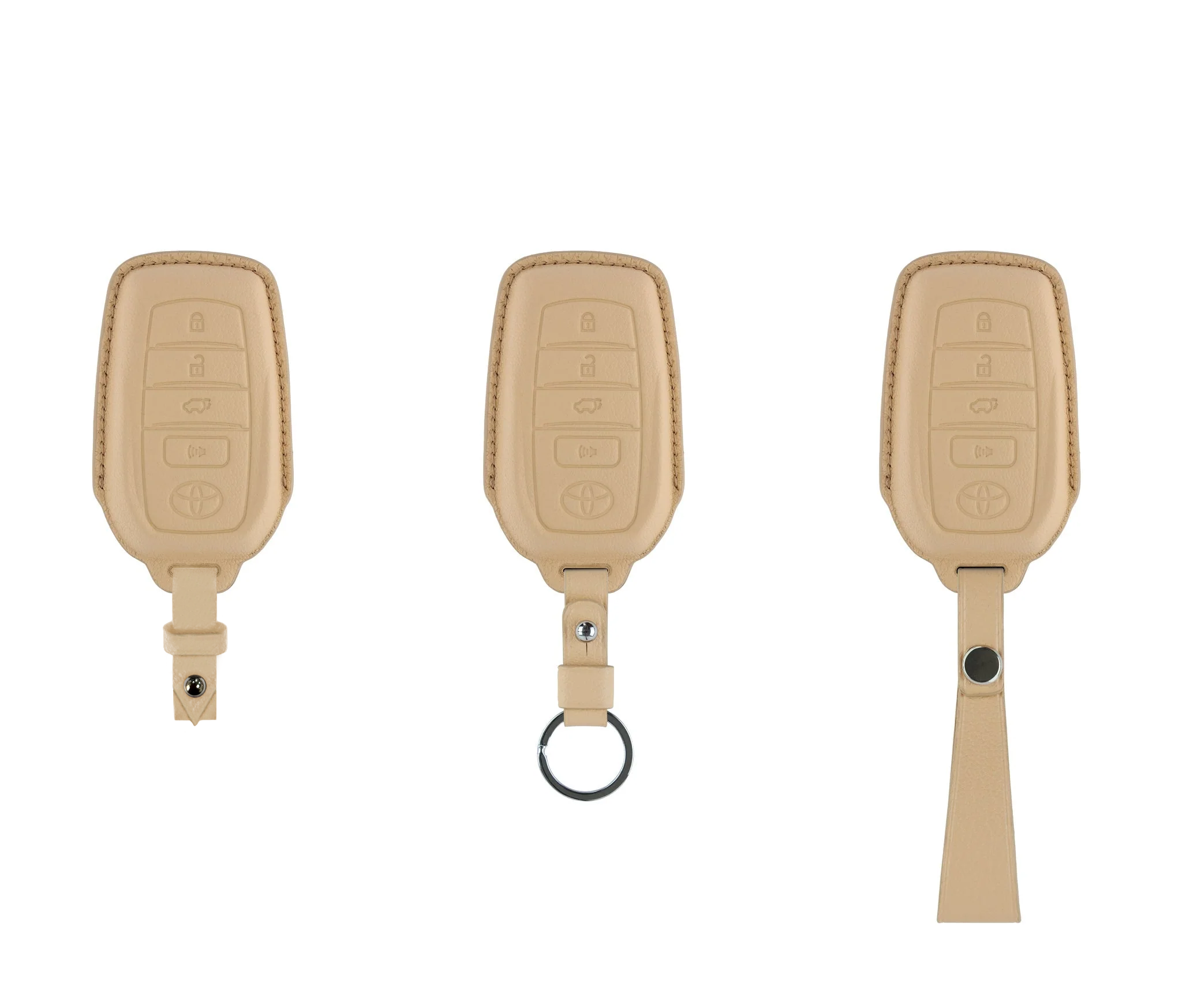 New Land Cruiser Key Sleeve - GR