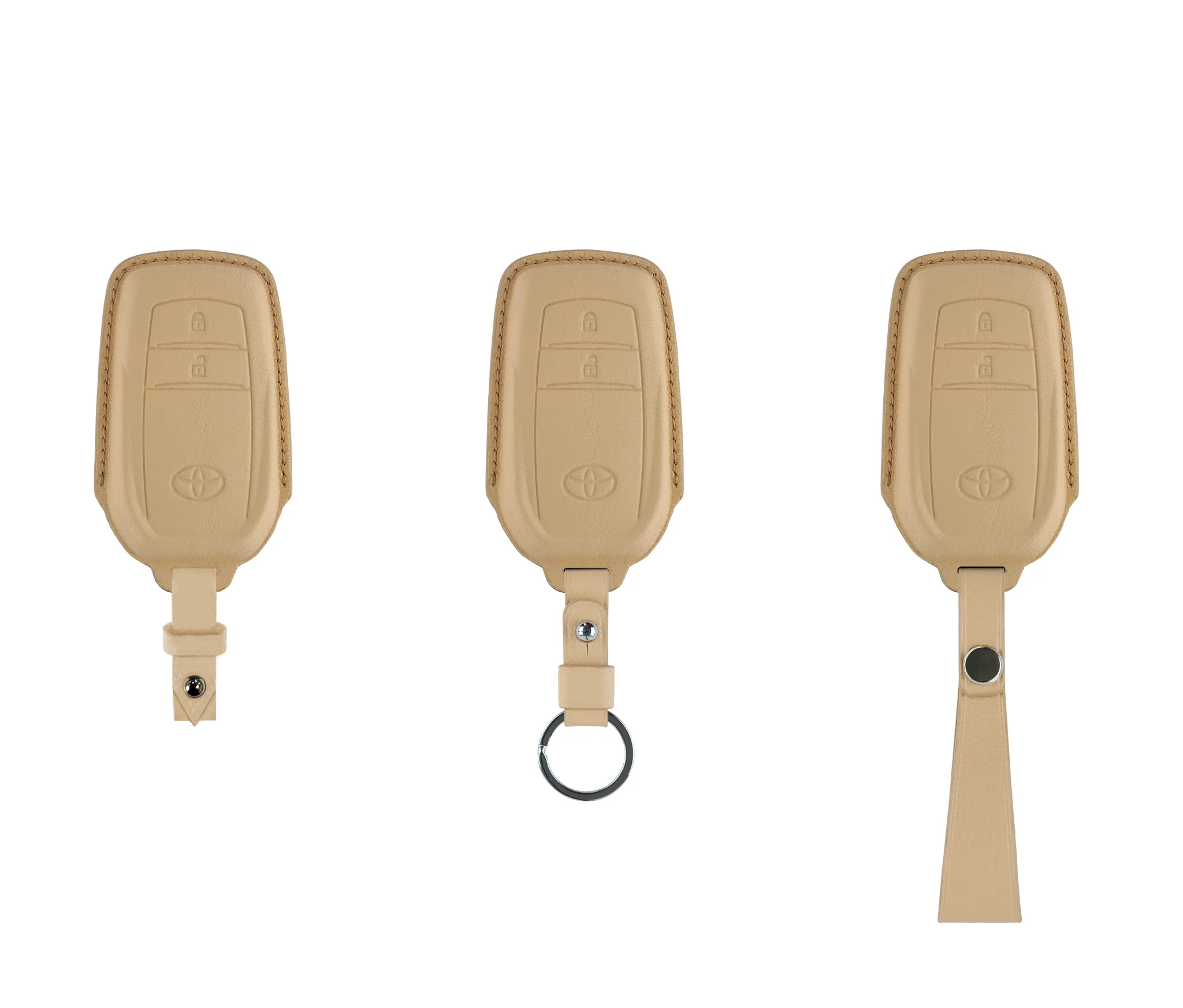 New Land Cruiser Key Sleeve - GX