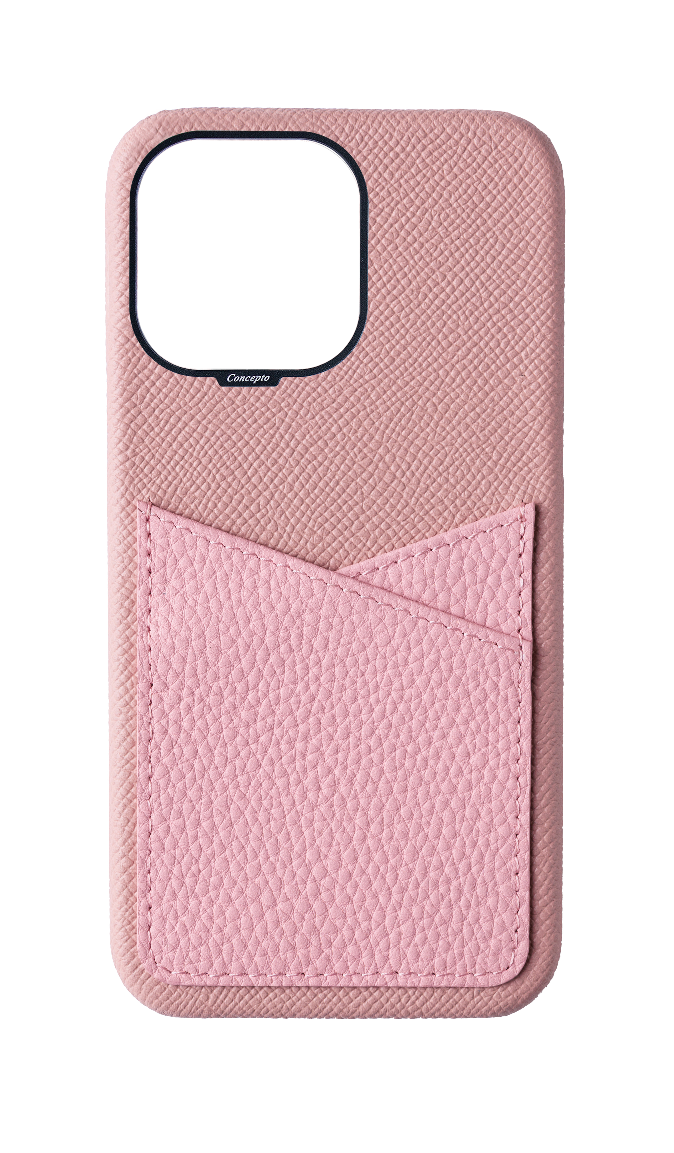 Blush / Pink Limited Edition Pocket Case
