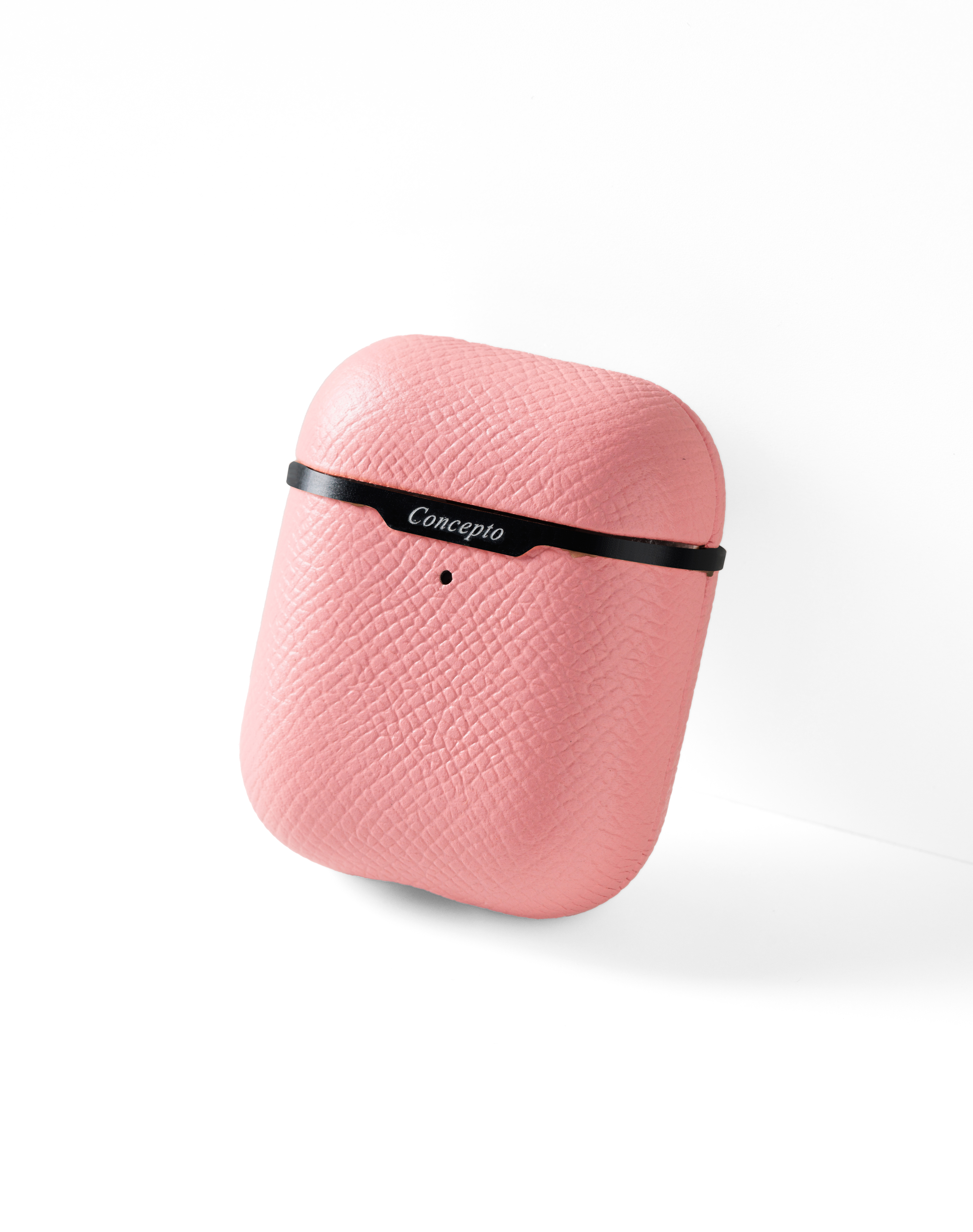 Pink AirPods Case (1st & 2nd Generation)
