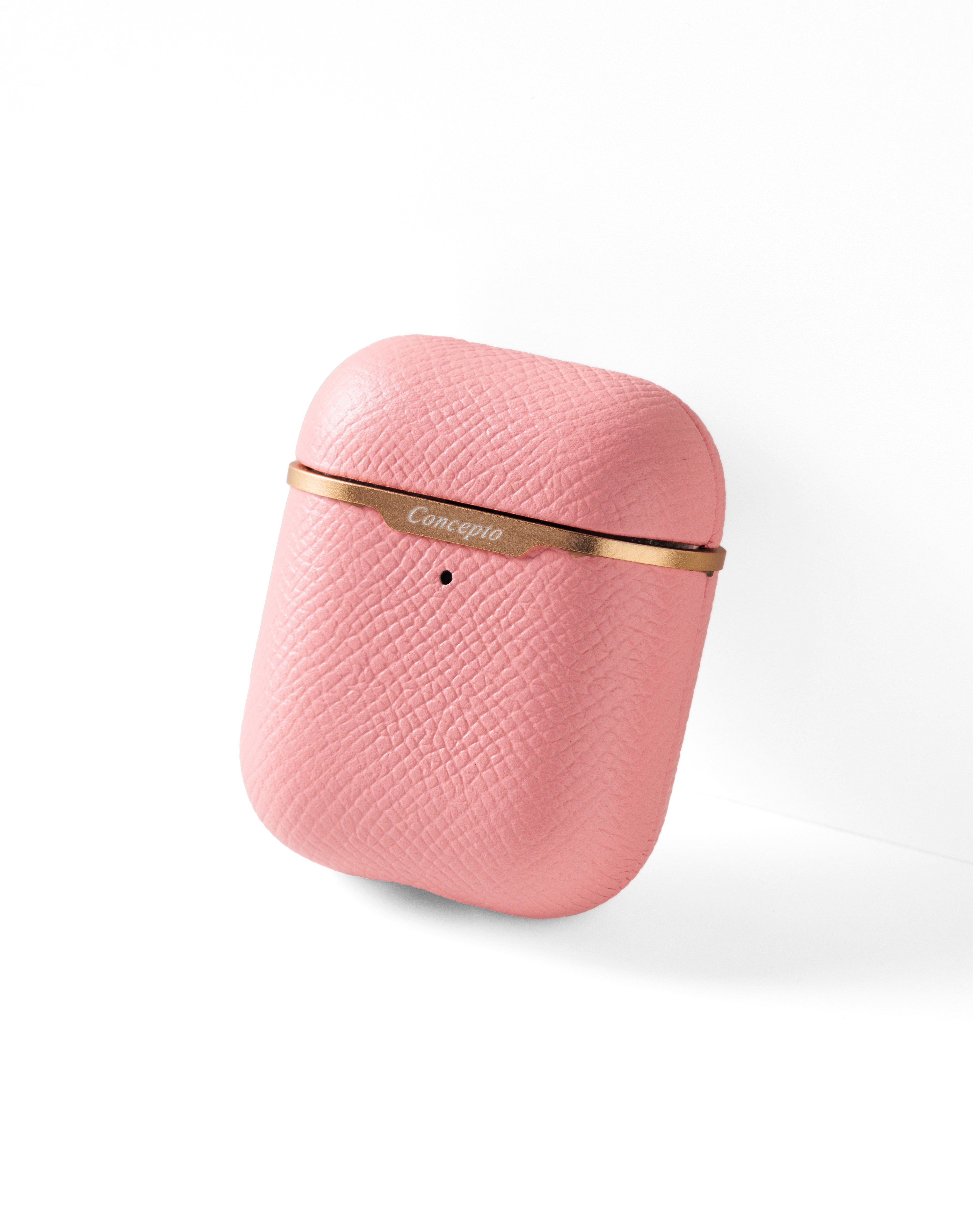 Pink AirPods Case (1st & 2nd Generation)
