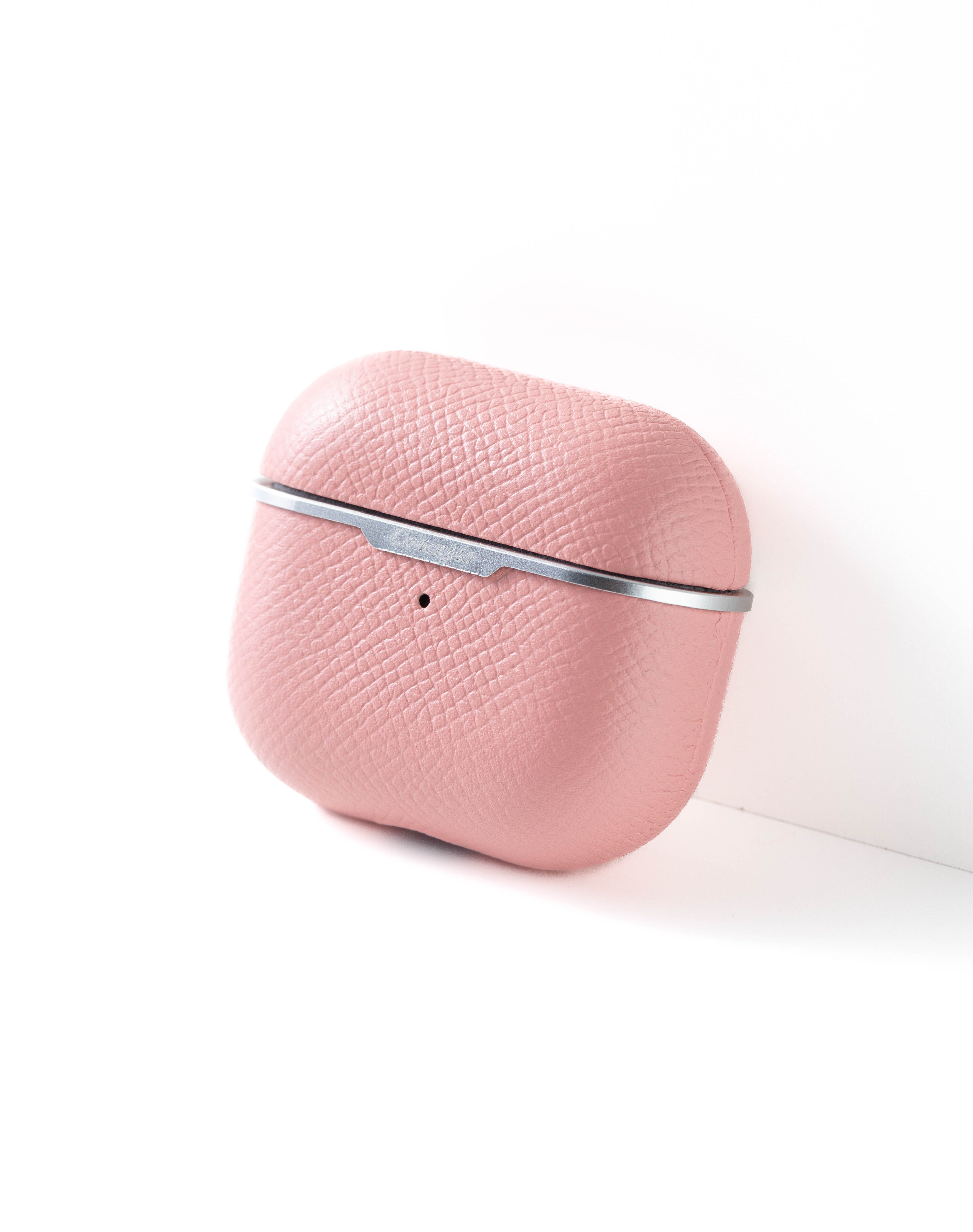 Pink AirPods Case (3rd & 4th Generation)