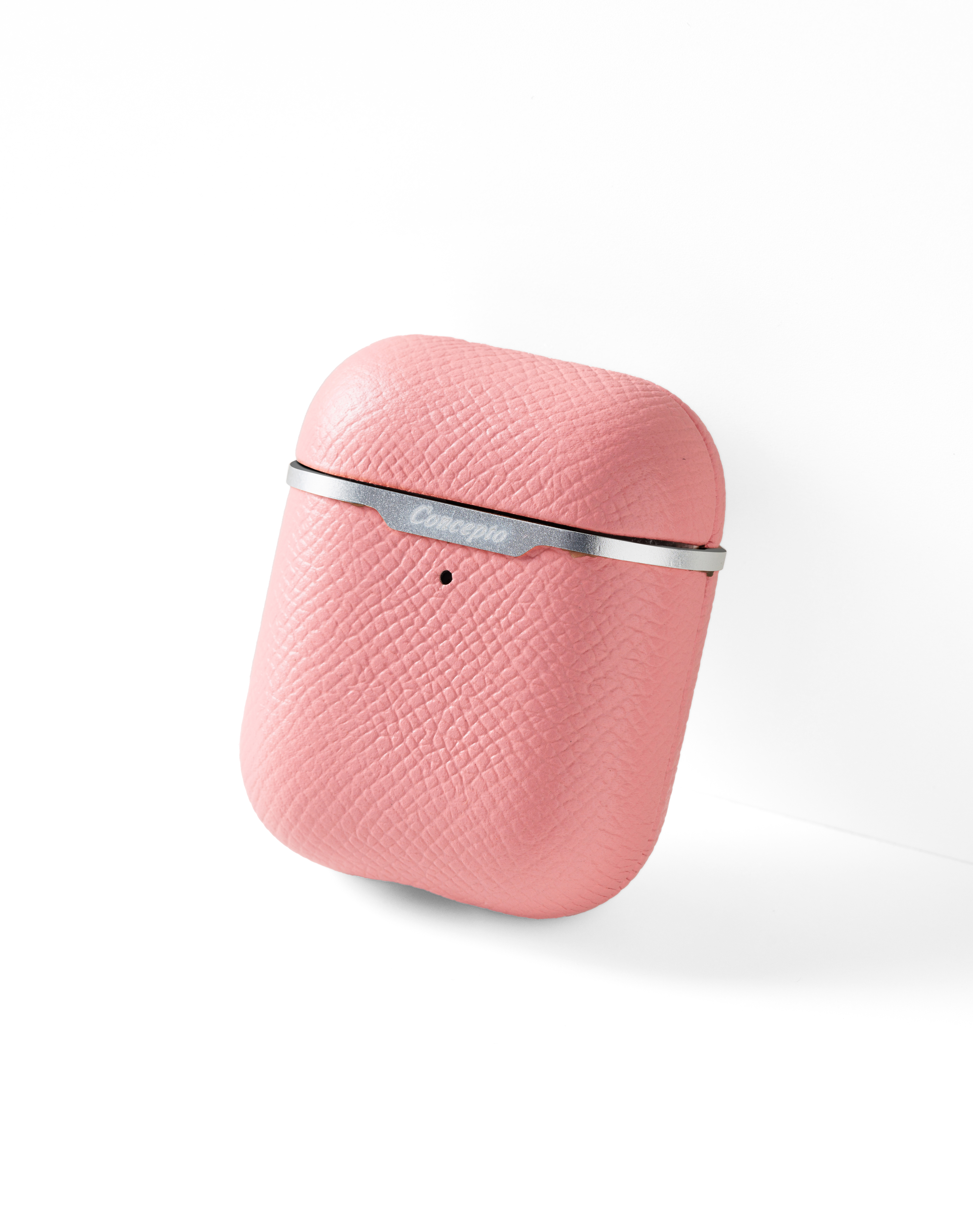 Pink AirPods Case (1st & 2nd Generation)