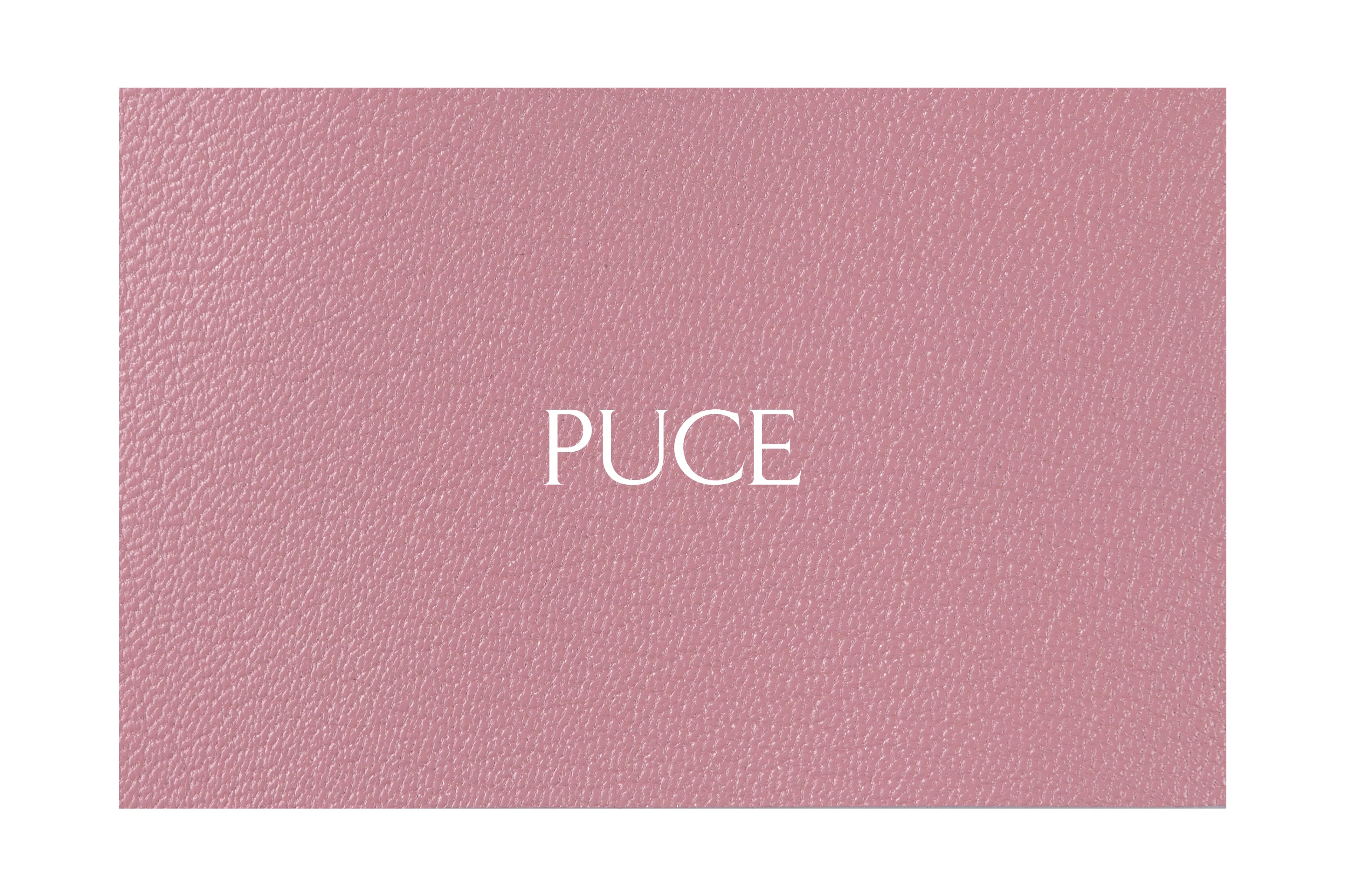 Bespoke Belt Bifold Wallet