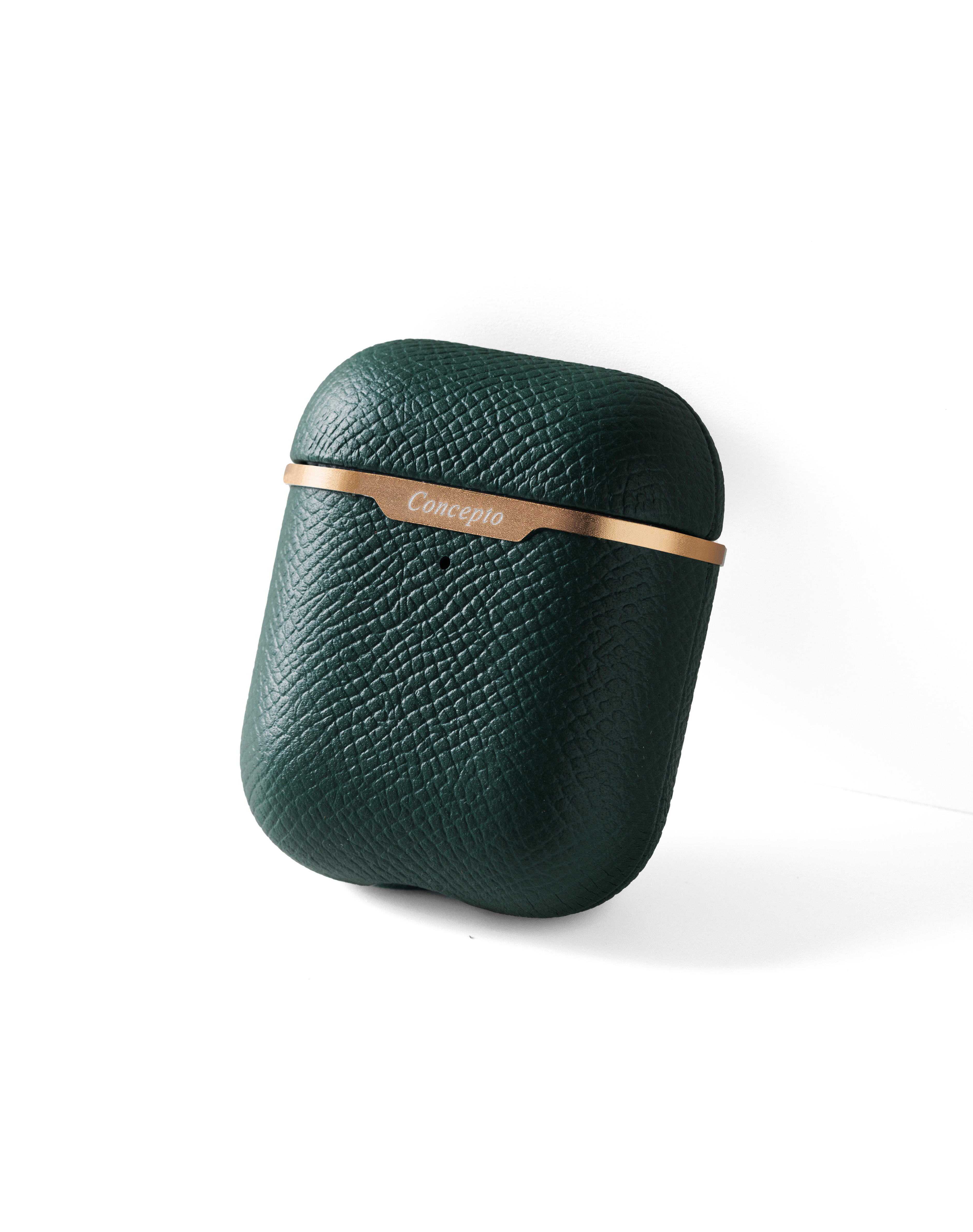 Green AirPods Case (1st & 2nd Generation)