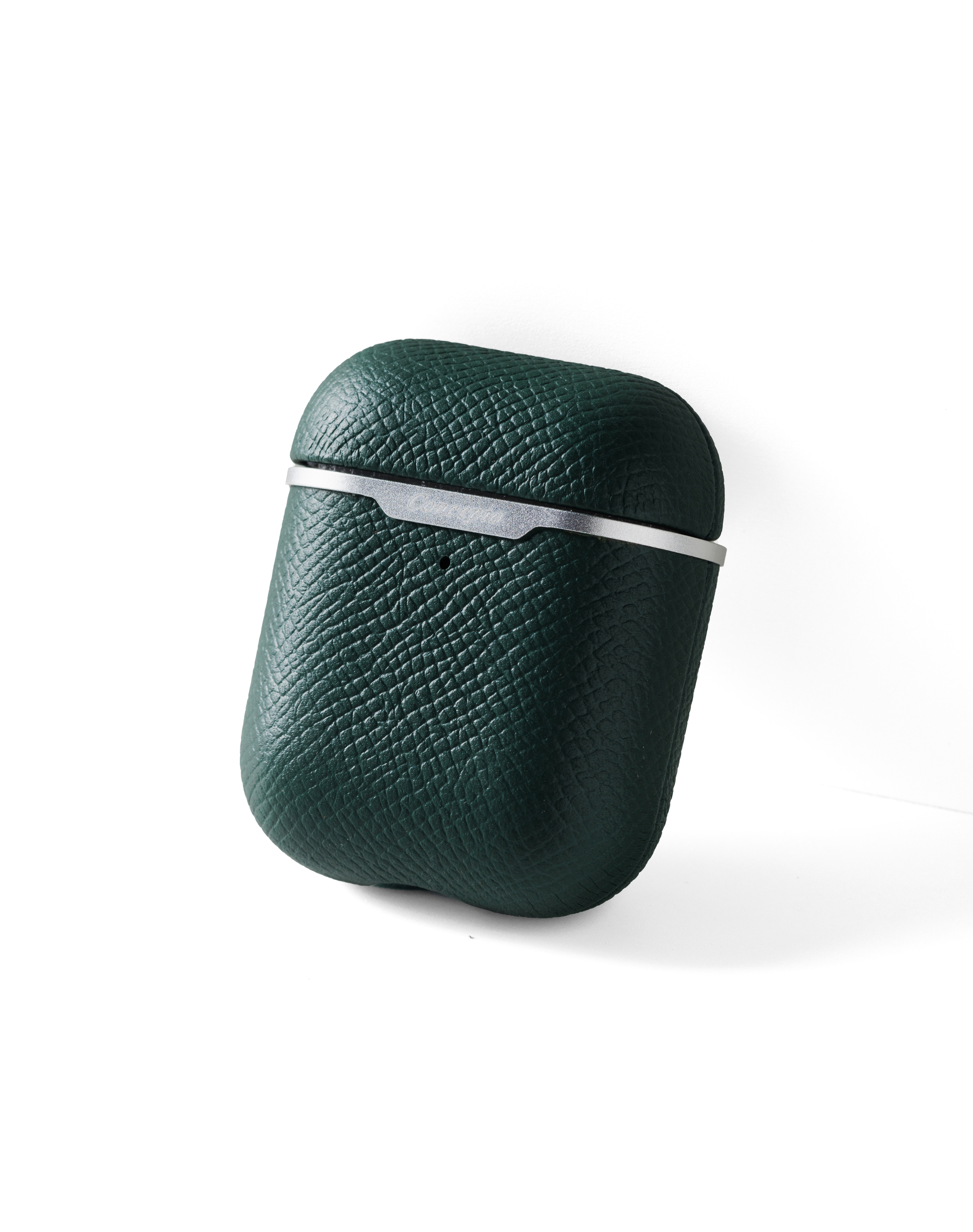 Green AirPods Case (1st & 2nd Generation)