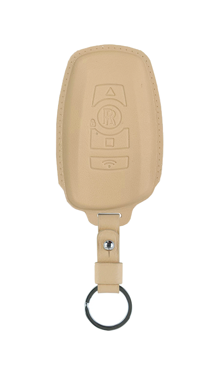 Old Rolls Royce Key Sleeve