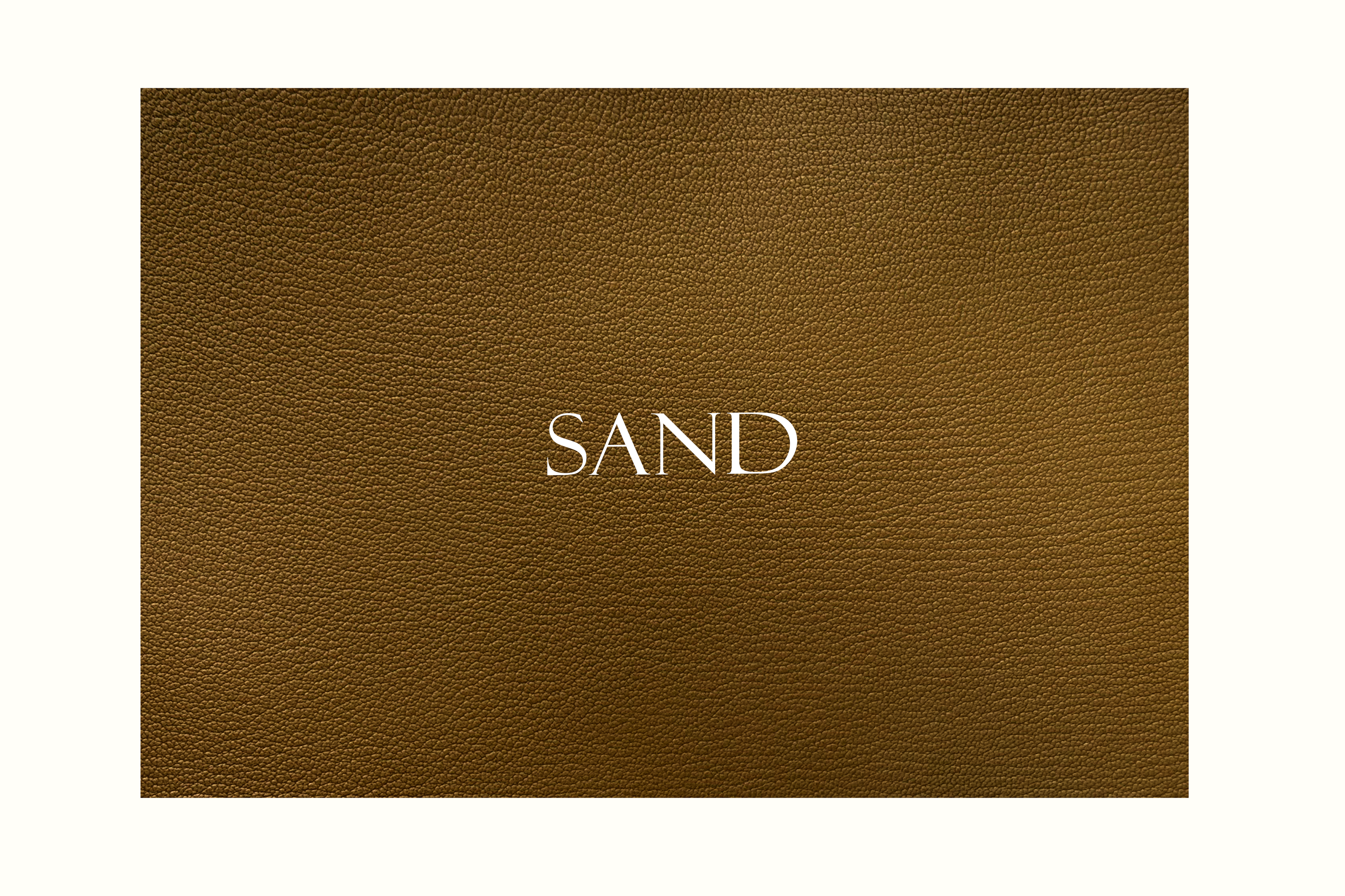 Bespoke Belt Bifold Wallet