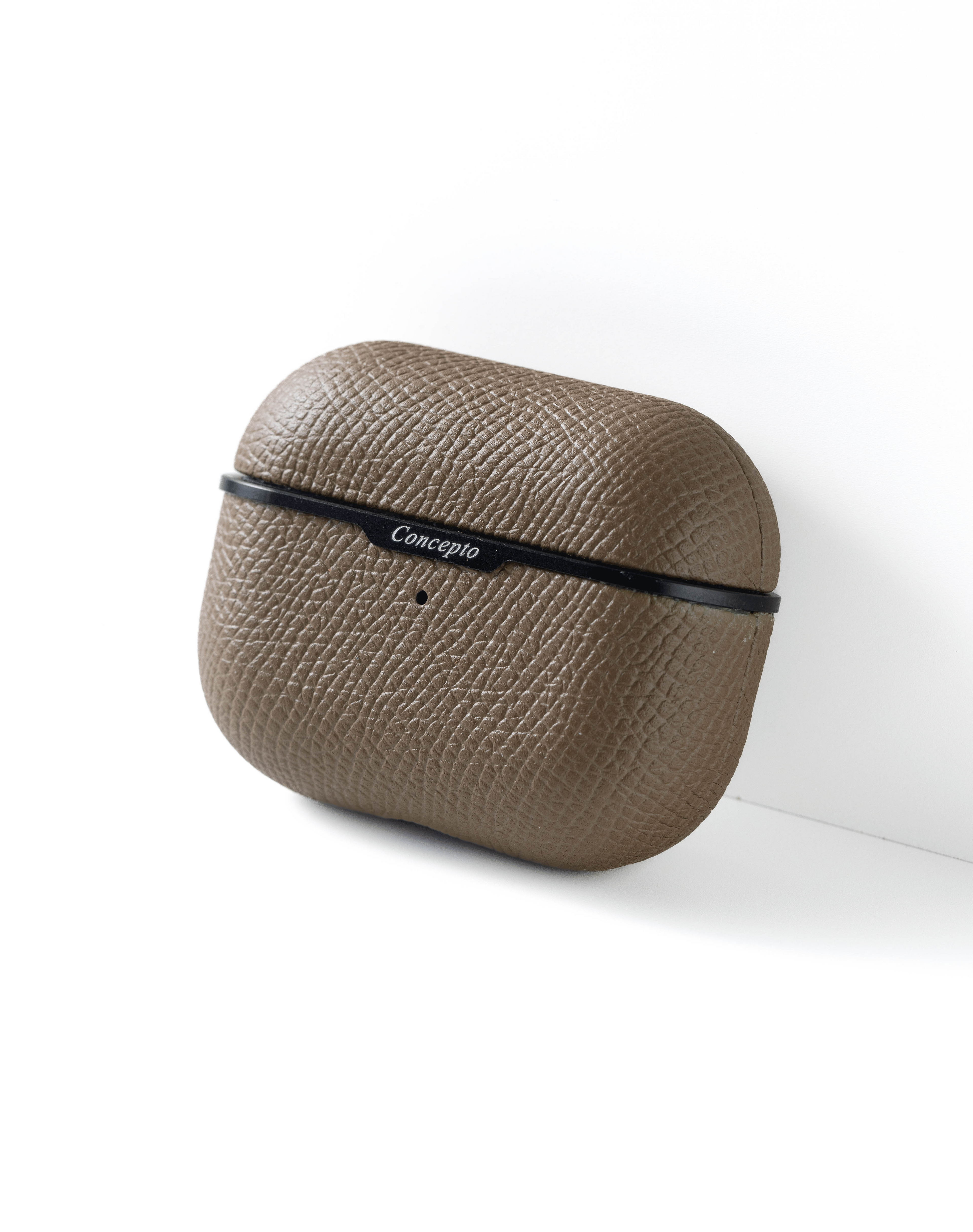 Taupe AirPods Pro Case (Pro & Pro 2)