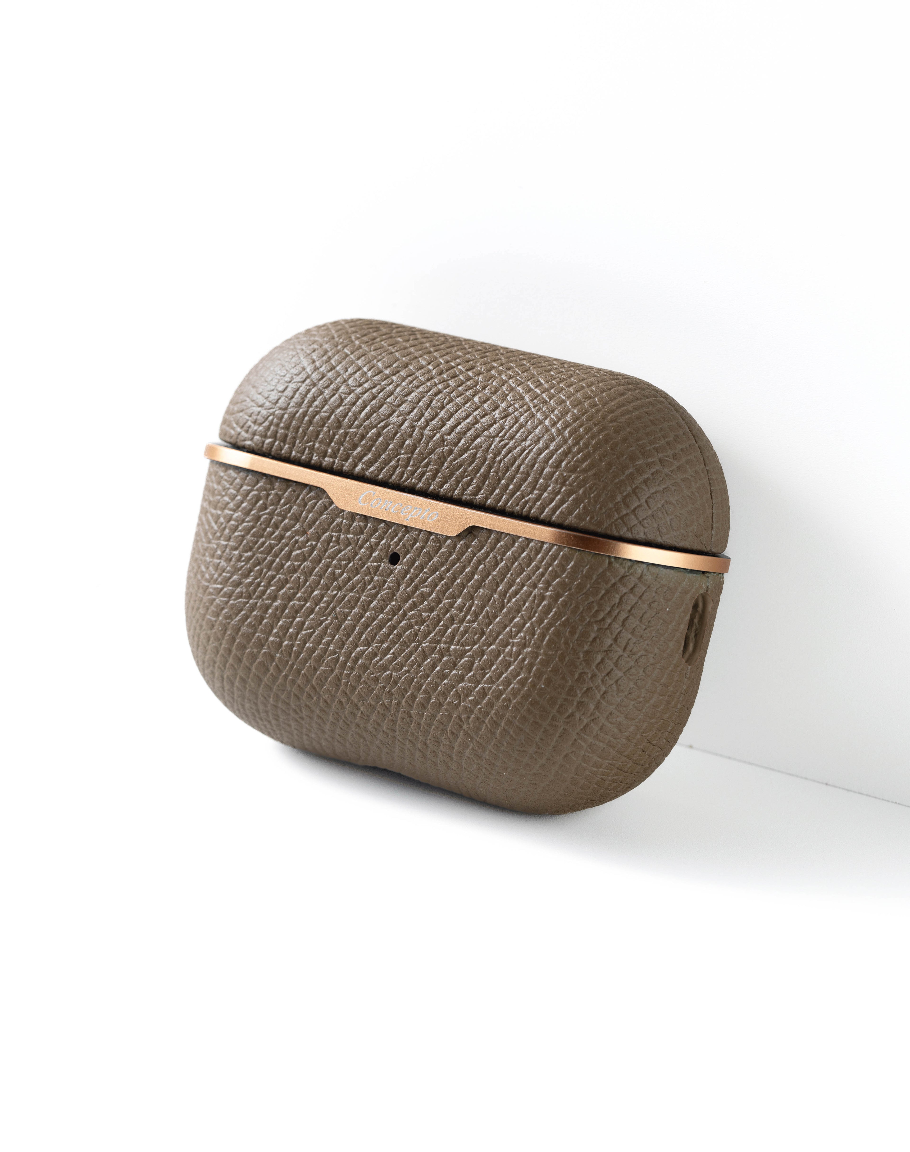 Taupe AirPods Pro Case (Pro & Pro 2)