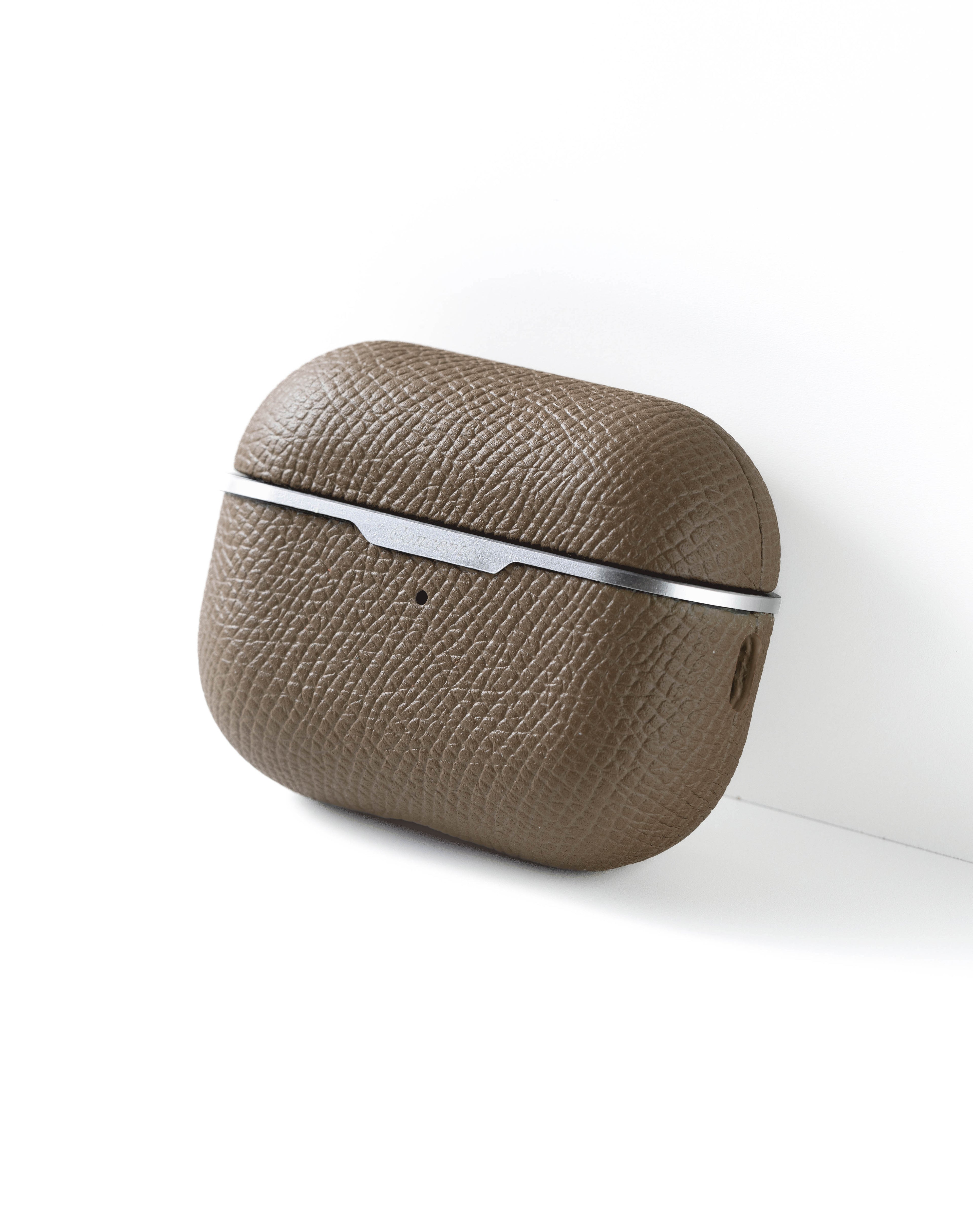 Taupe AirPods Pro Case (Pro & Pro 2)