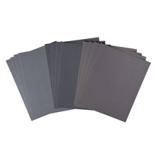 Angelus 4.5"x5.5" Multi-Purpose Wet Sandpaper