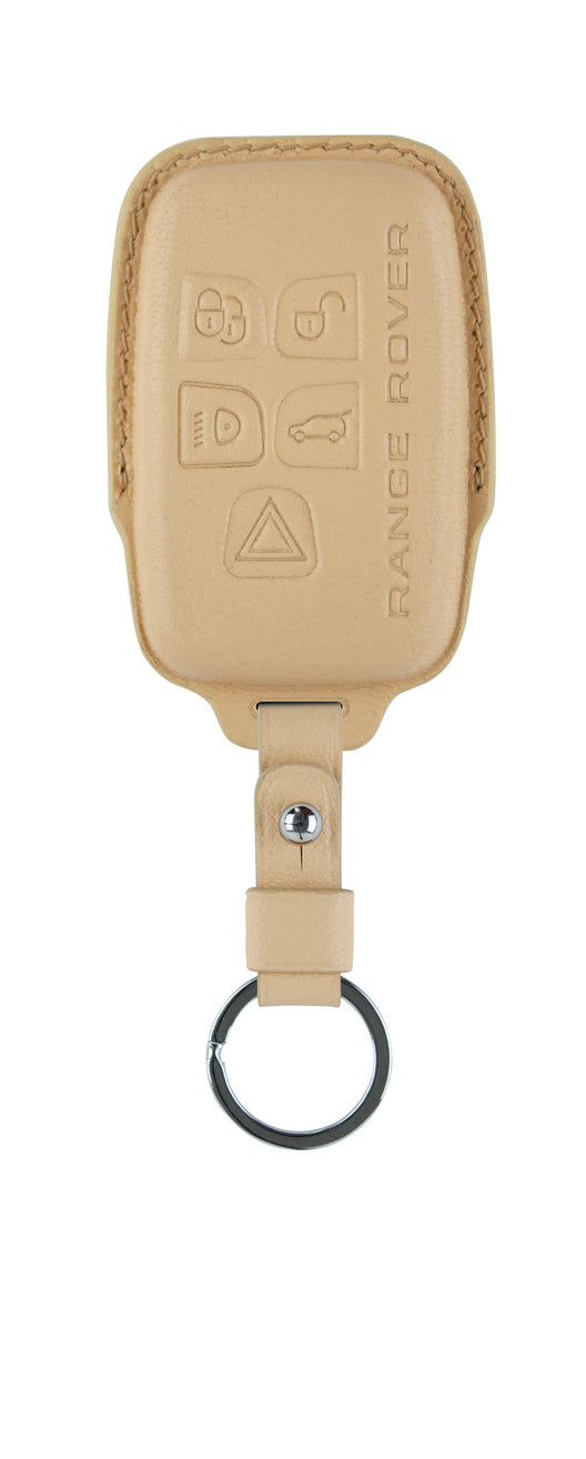 Old Range Rover Key Sleeve