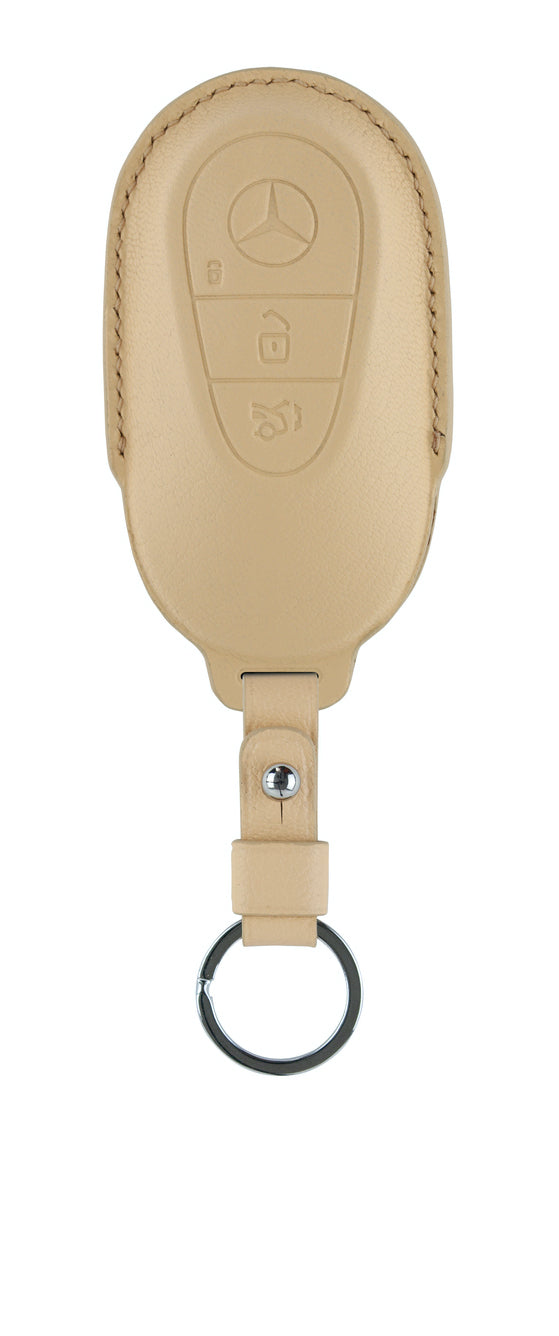 New Mercedes Key Sleeve