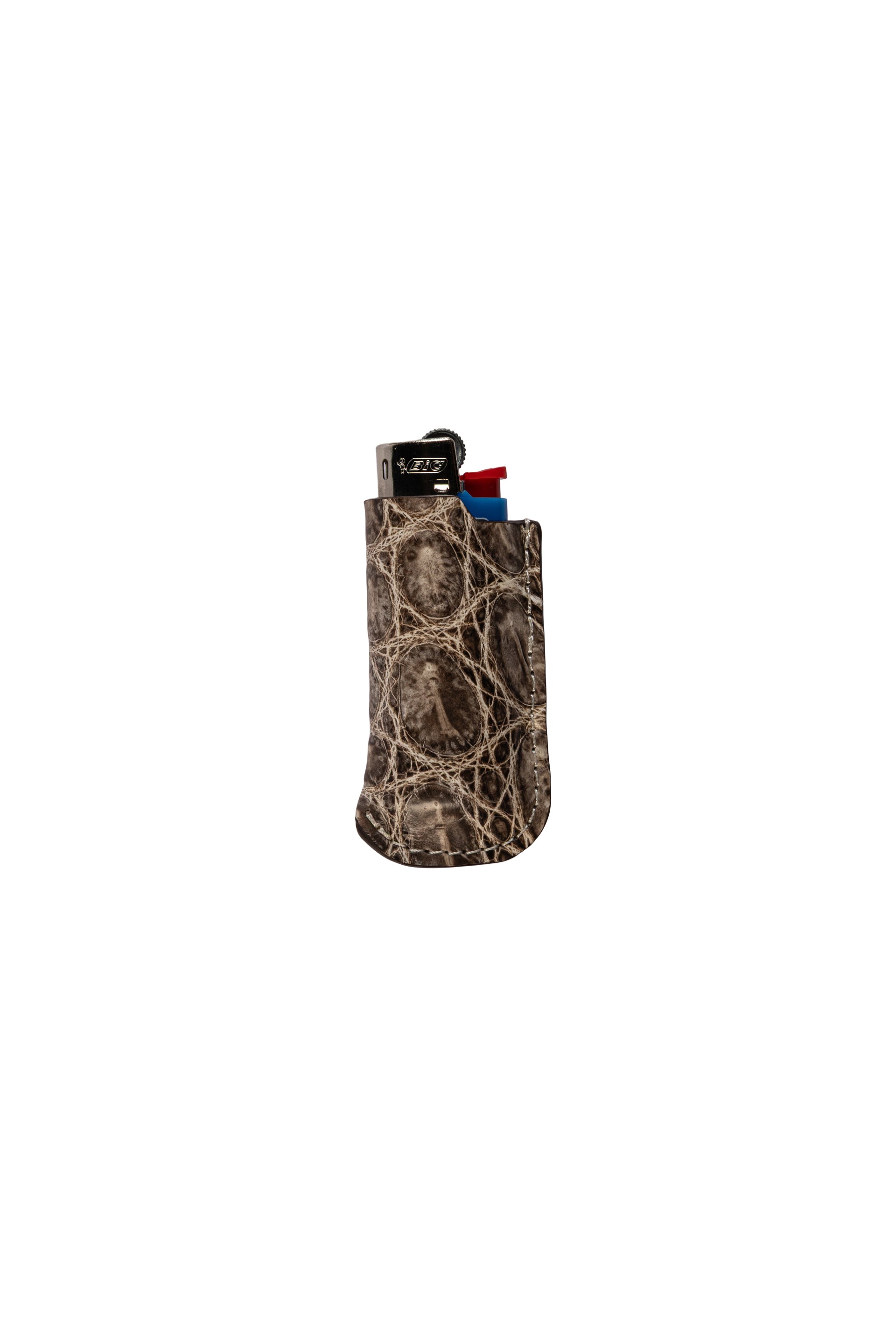 Himalayan Bic Lighter Sleeve