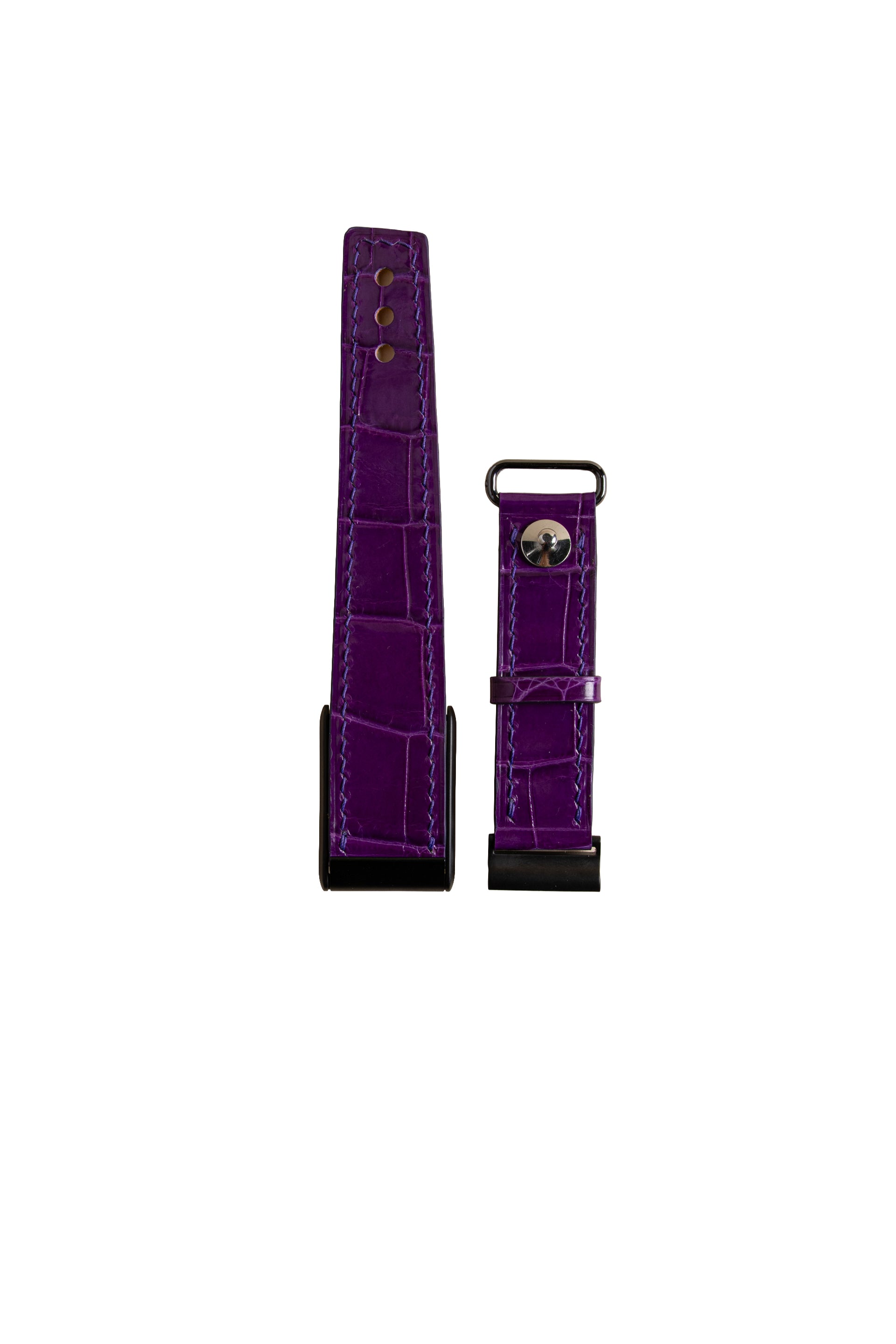 Bespoke Whoop 5.0 & MG Strap - Exotic