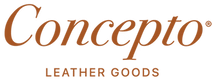 Concepto Leather Goods