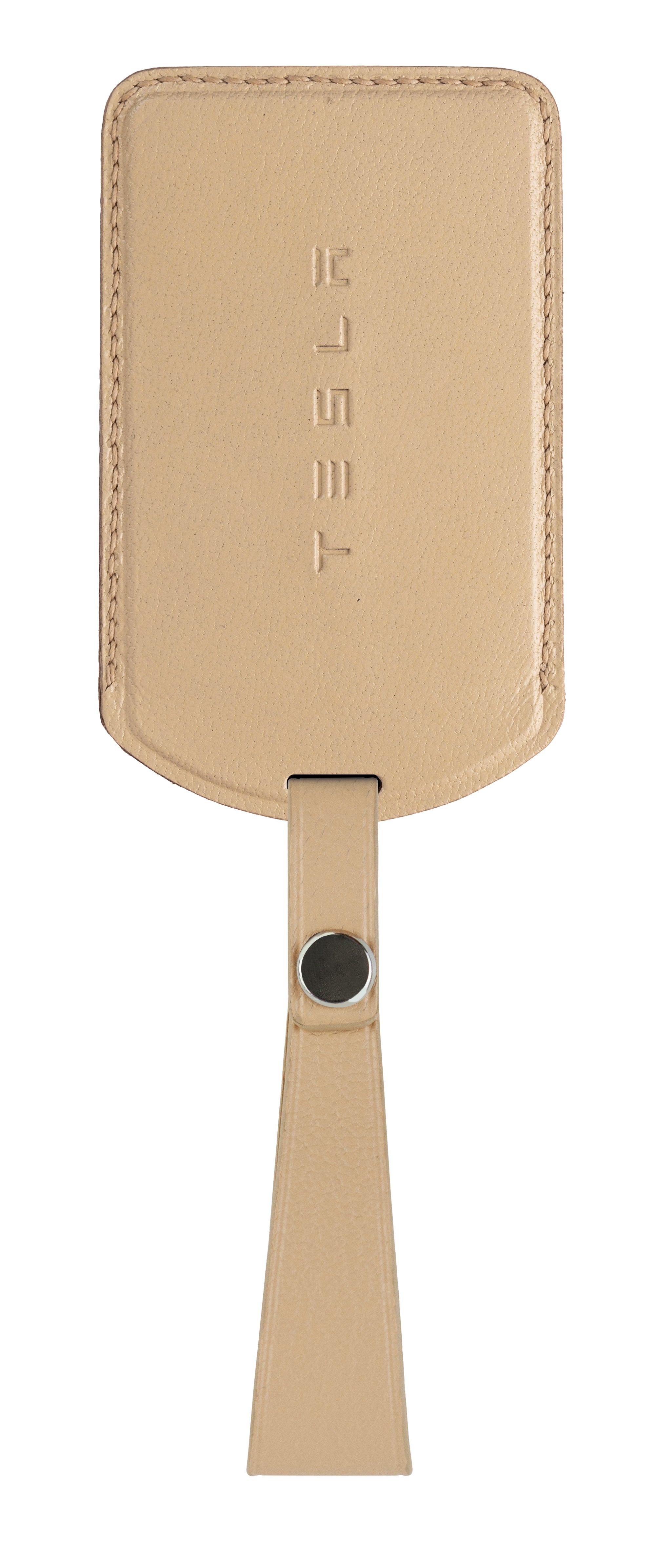Tesla Card Key Sleeve