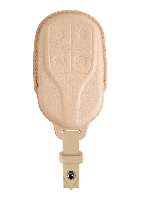 Maserati Key Sleeve