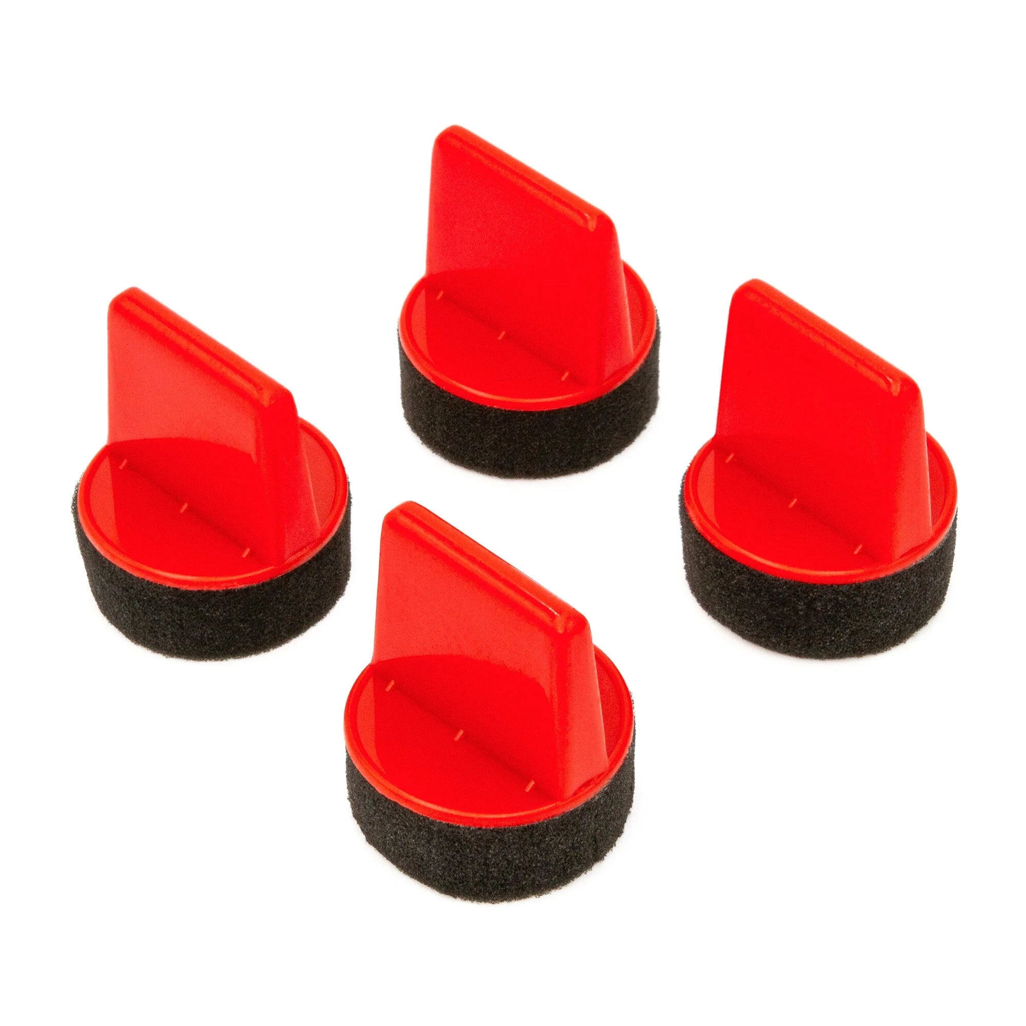 Sponge Applicators