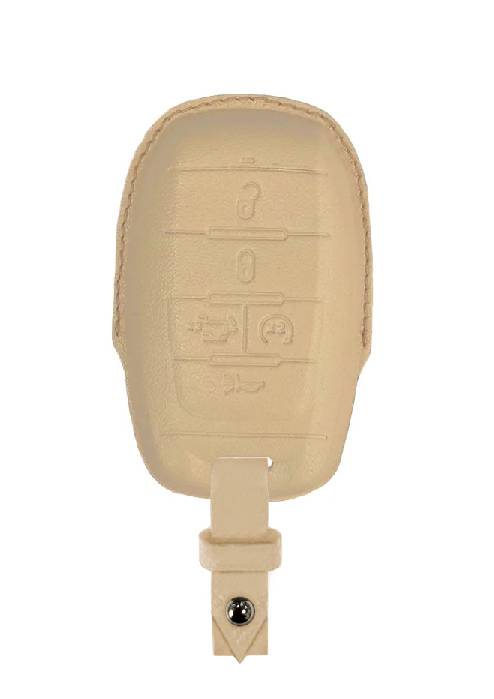 RAM Key Sleeve - TRX