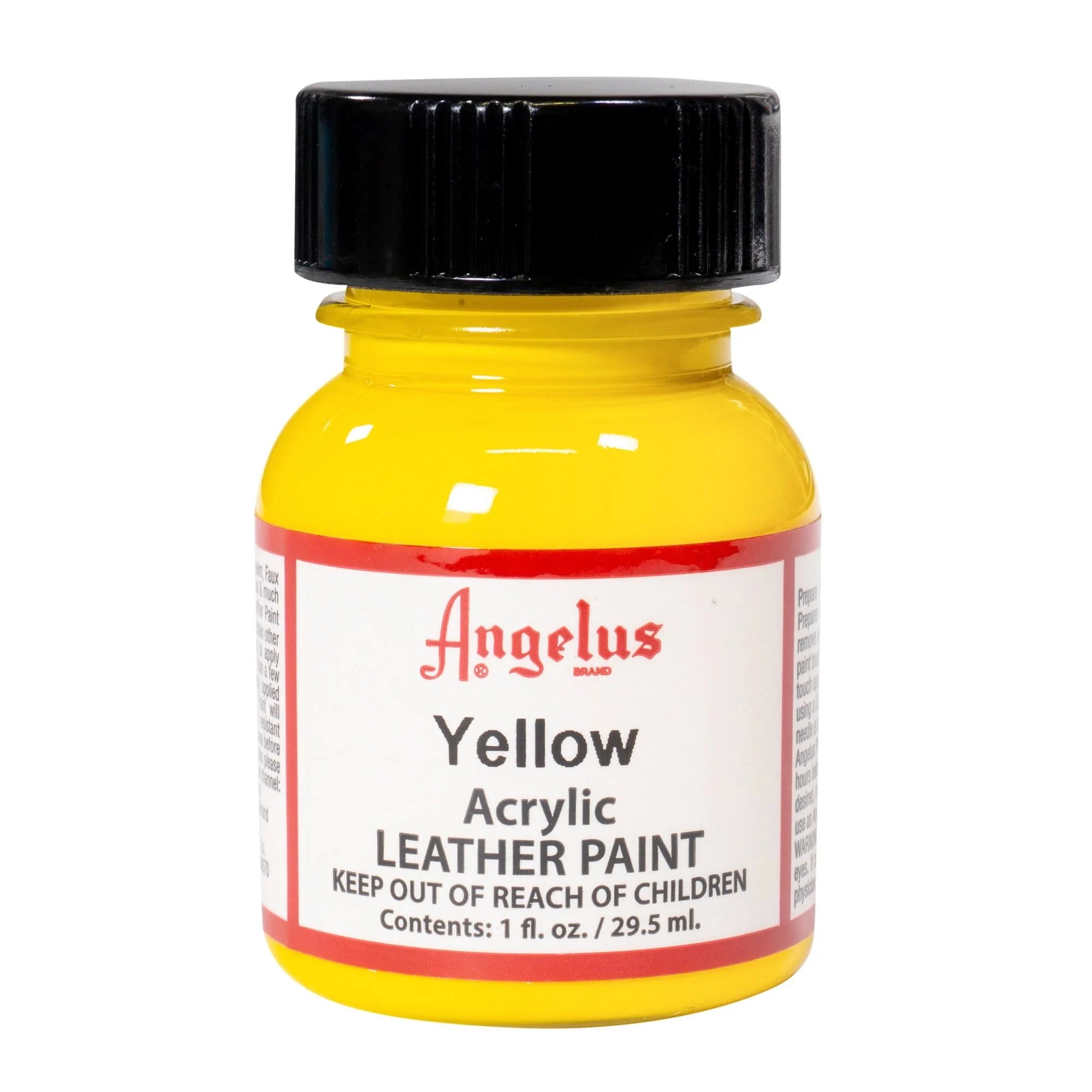 Paint Bottles 1oz.