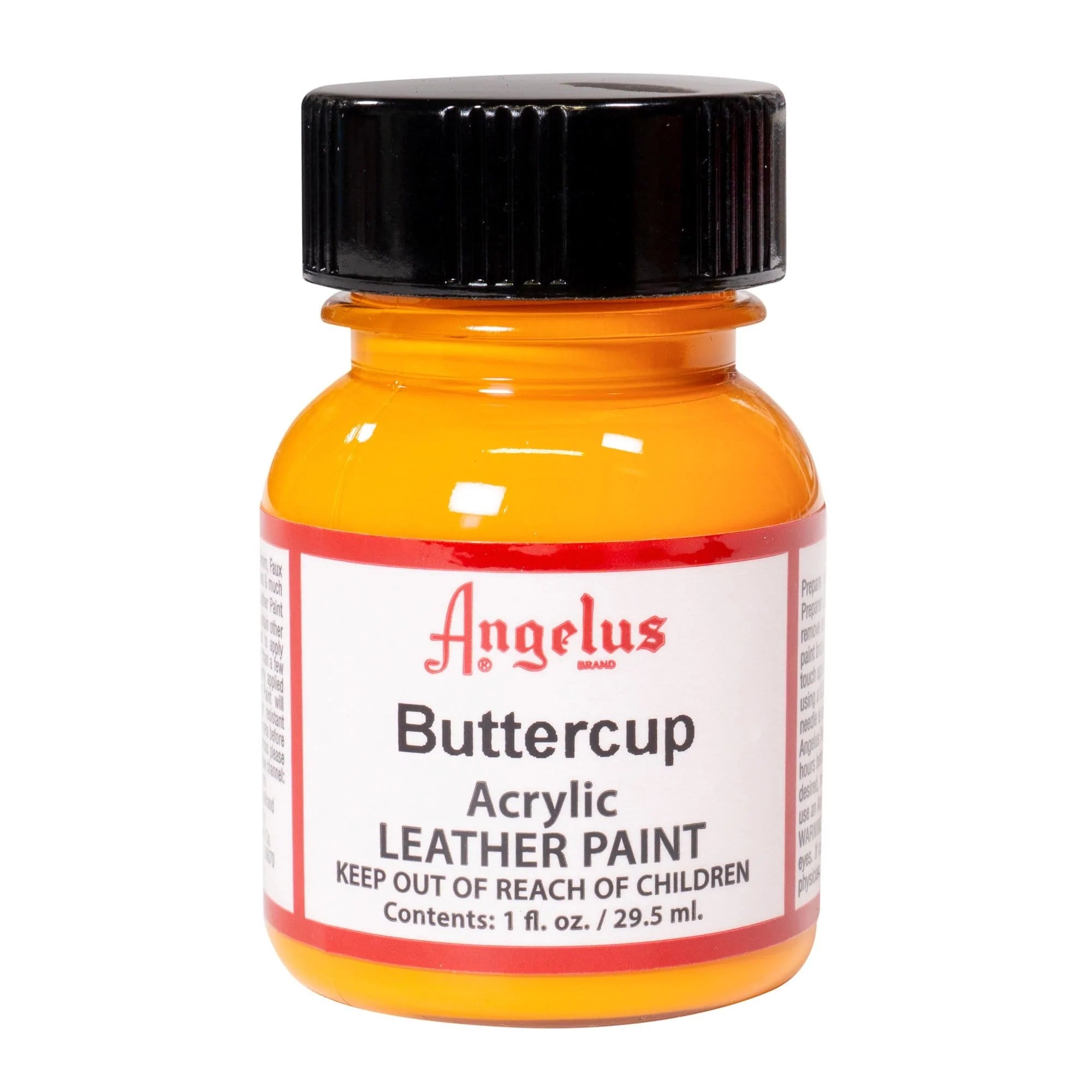 Paint Bottles 1oz.