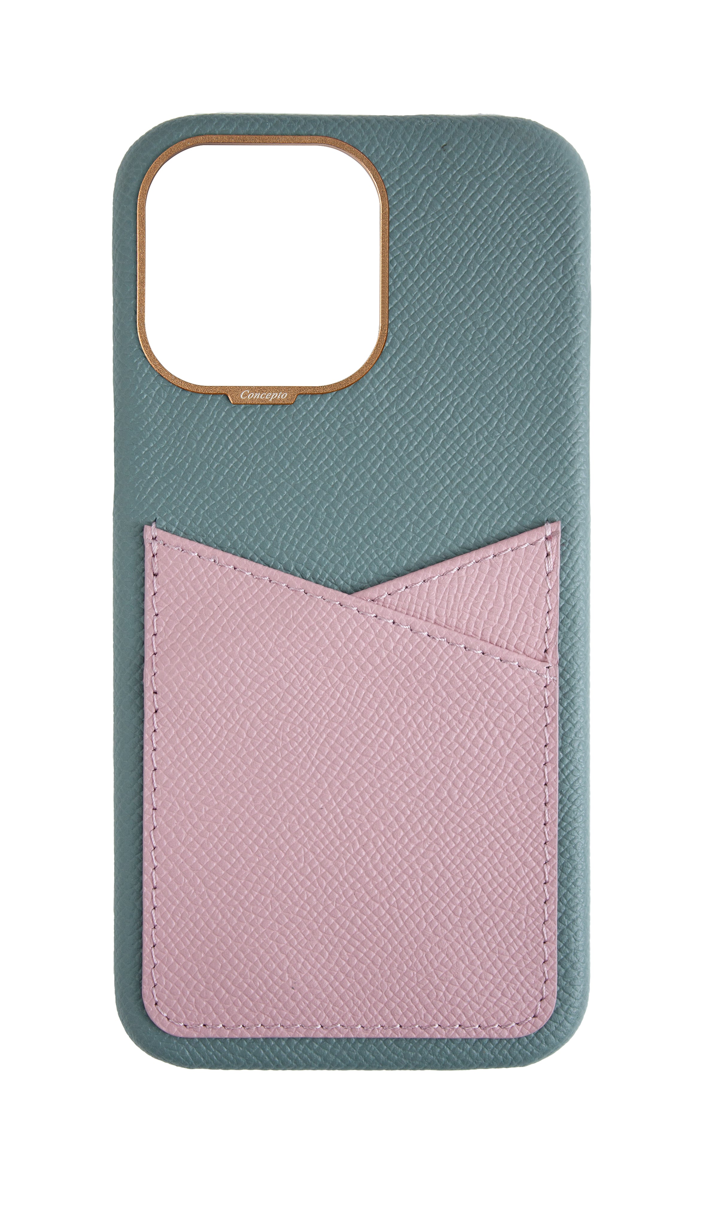 Baby Blue / Pink Limited Edition Pocket Case