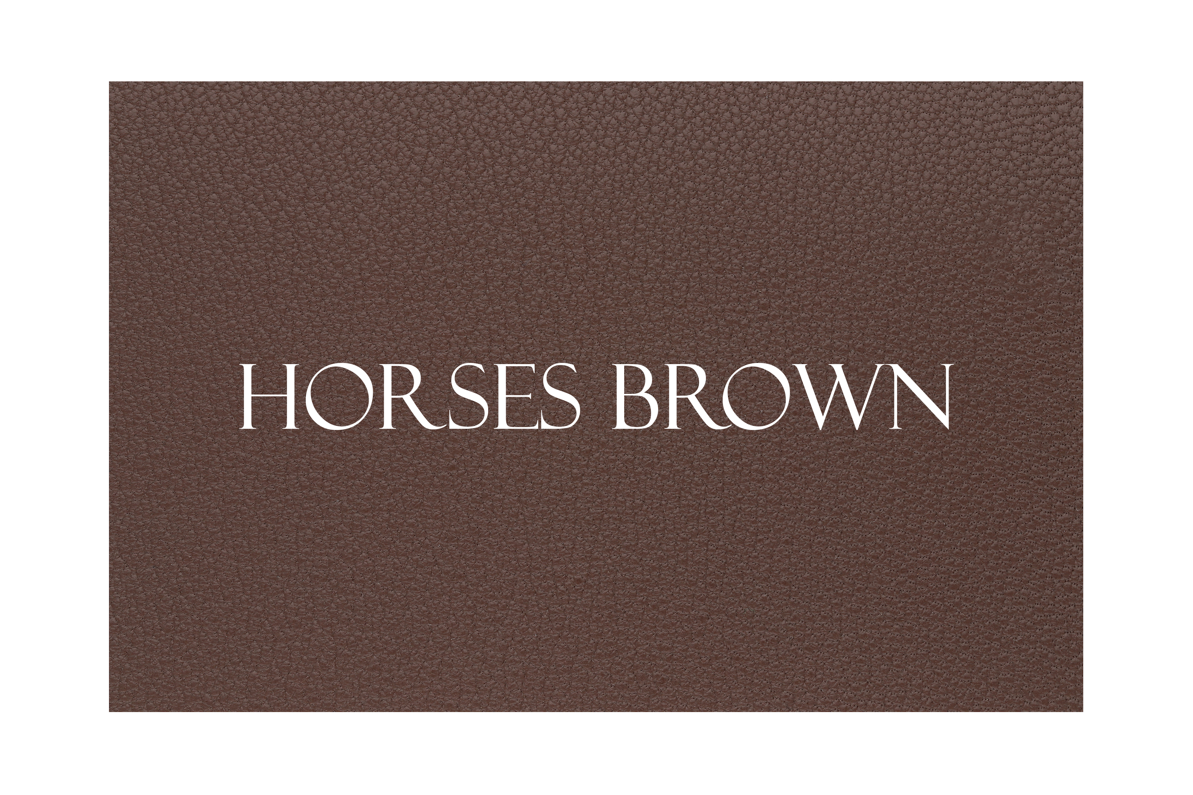 Bespoke Belt Bifold Wallet