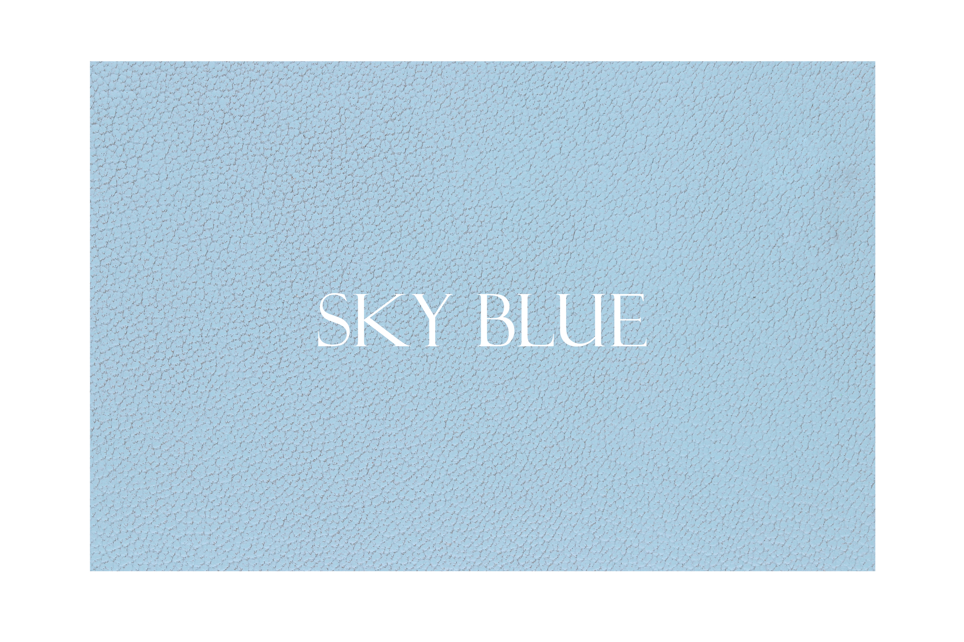 Bespoke Modern Bifold Wallet