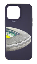 Education City Silicon Stadium Strapless Case