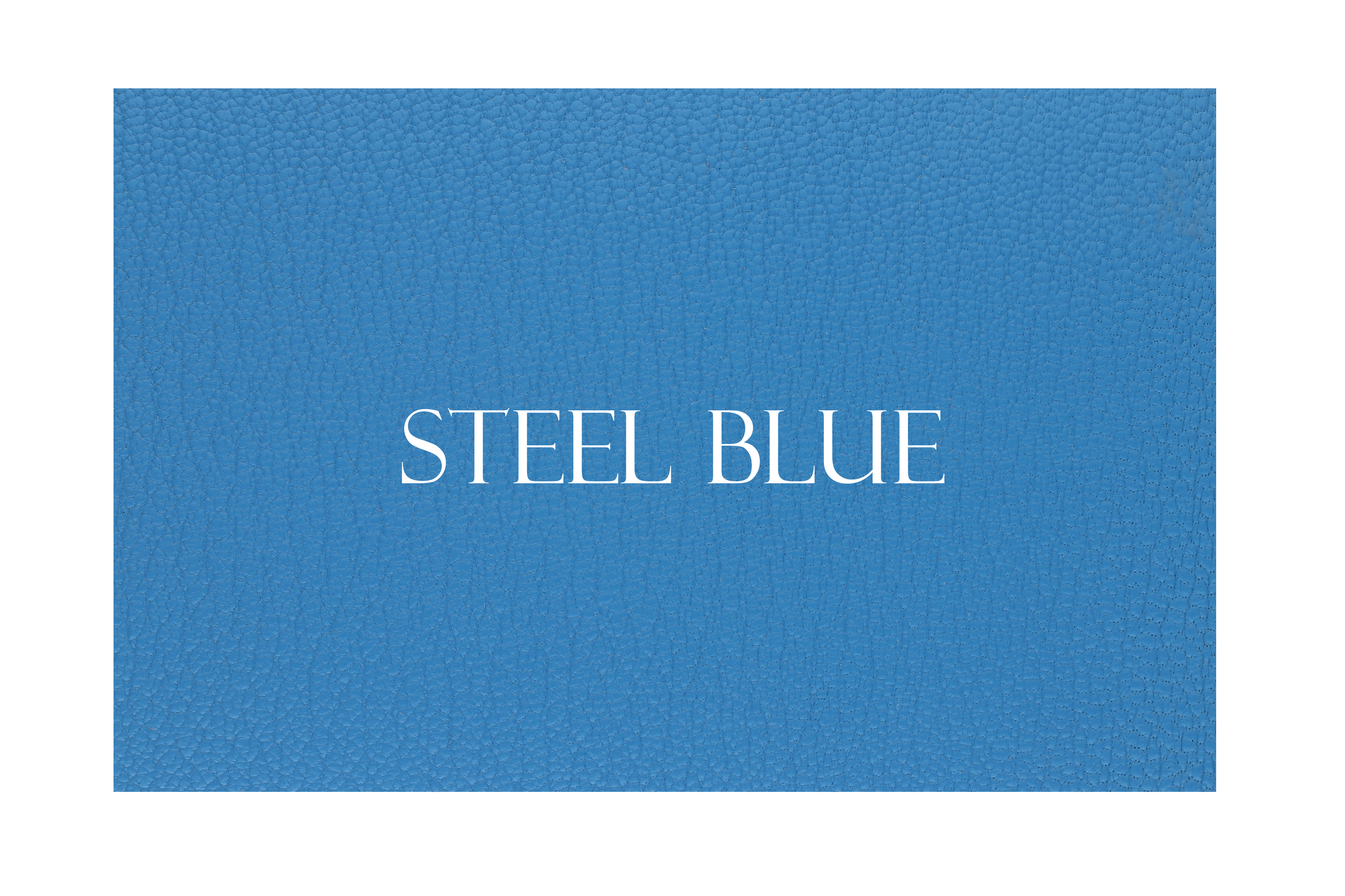 Bespoke Belt Bifold Wallet