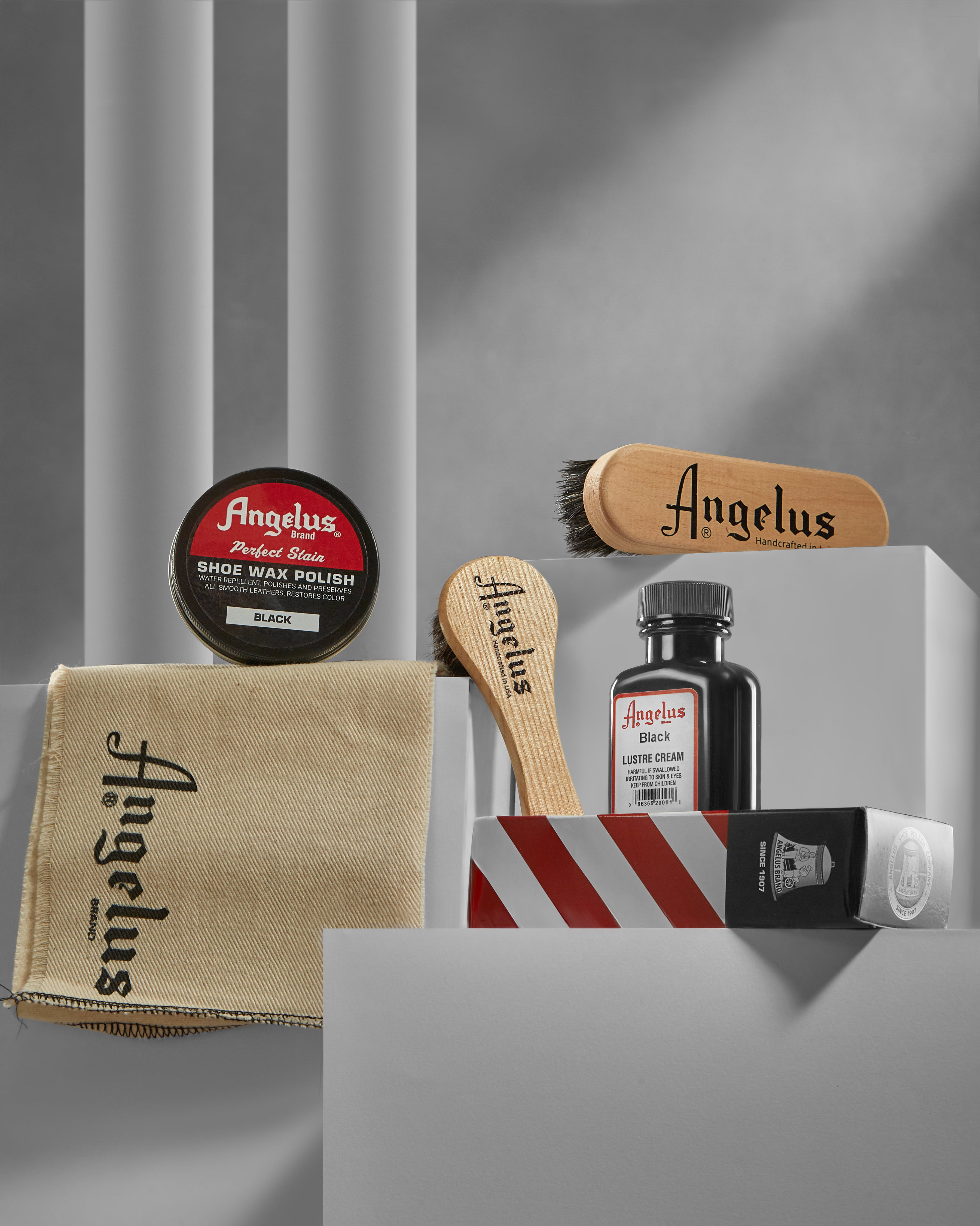 Angelus Paint & Leather Care
