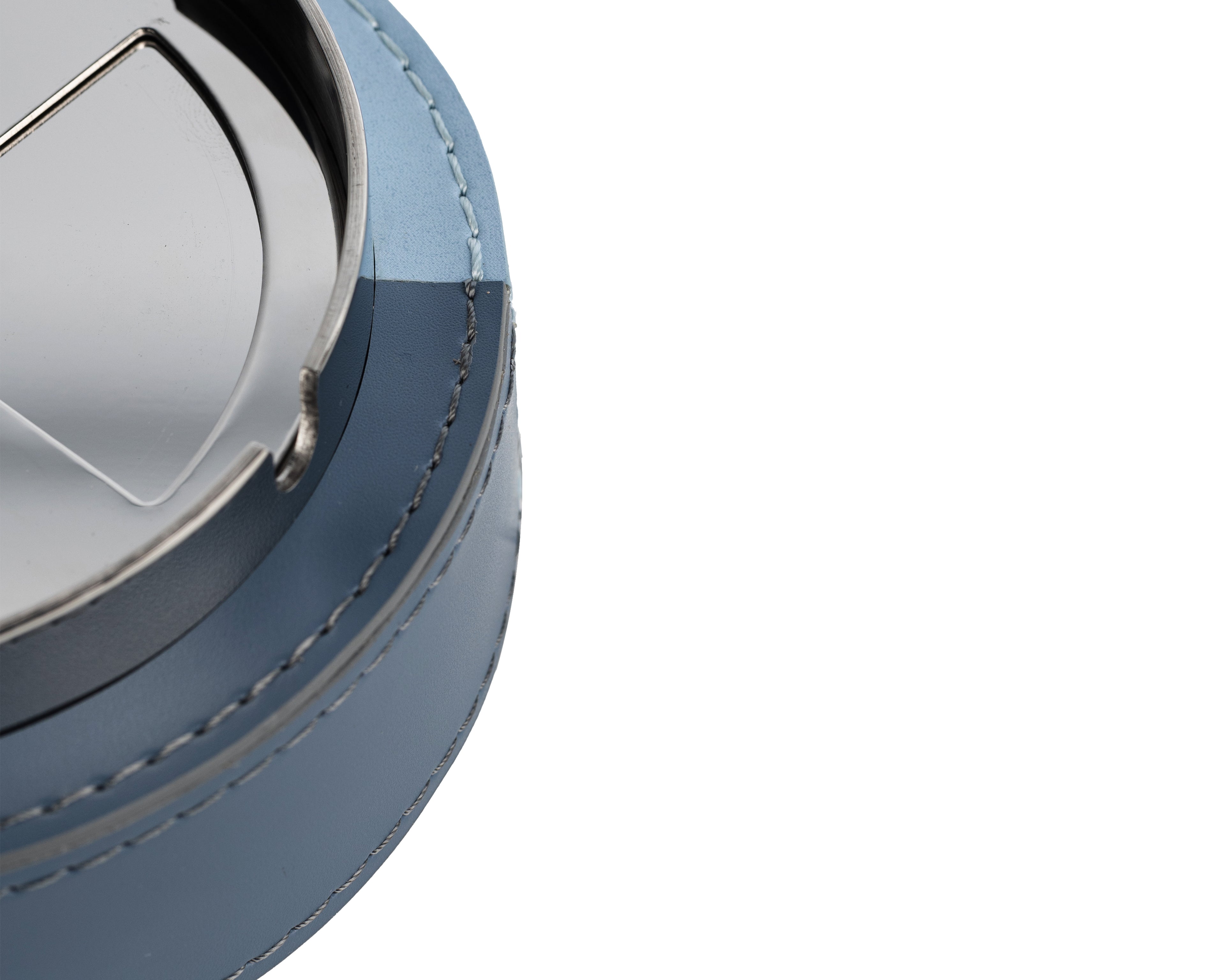 Azure / Navy Ash Tray