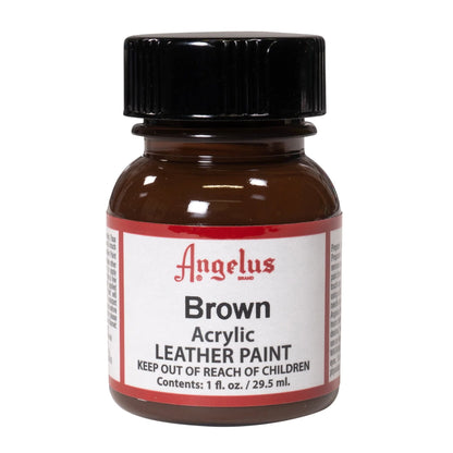 Paint Bottles 1oz.