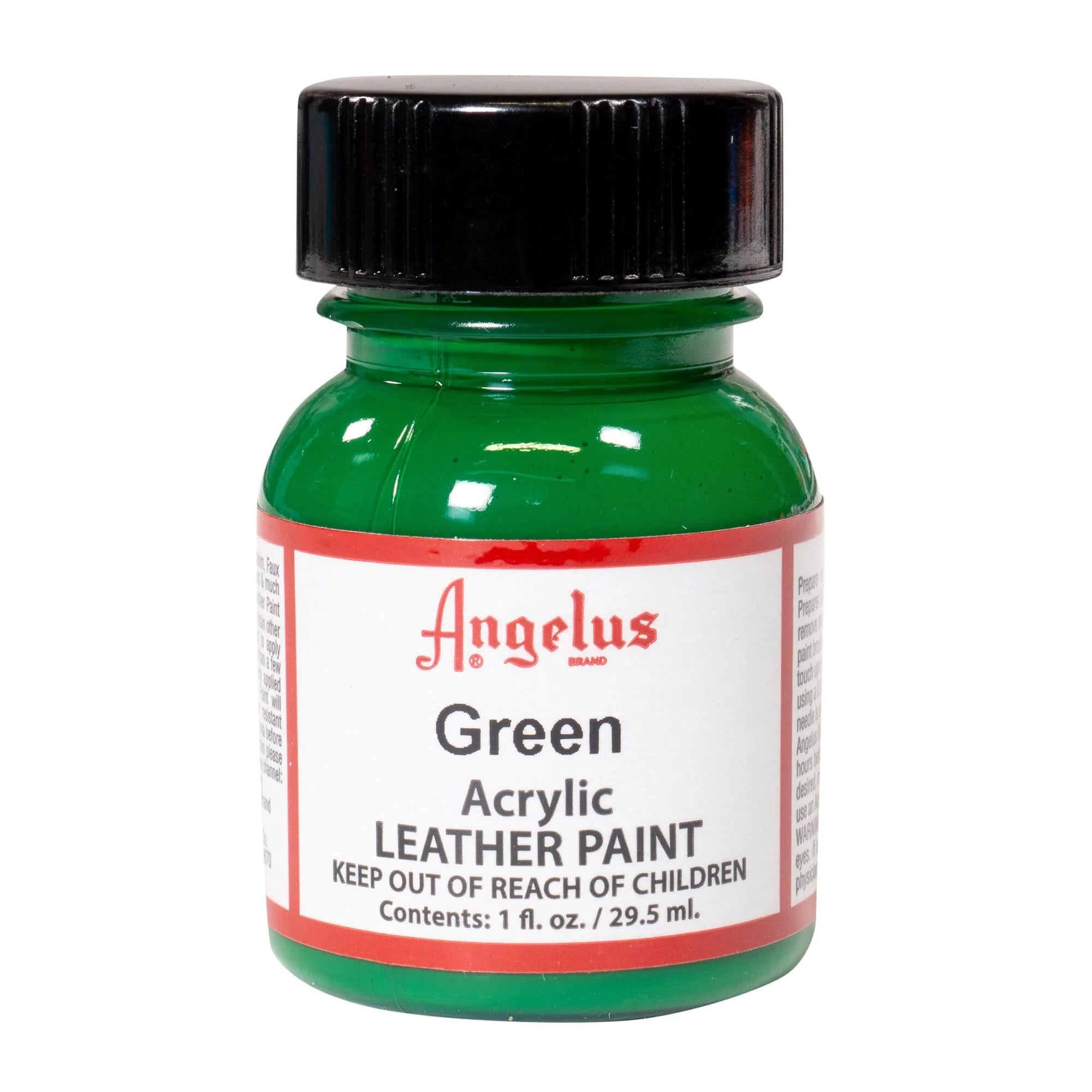 Paint Bottles 1oz.