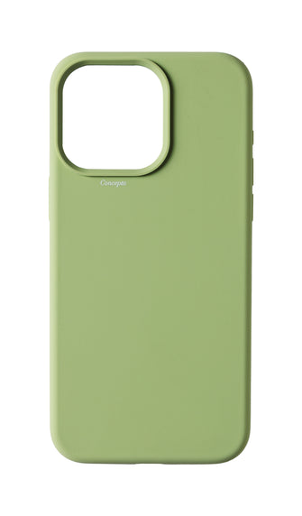 Avocado Silicon Strapless Case